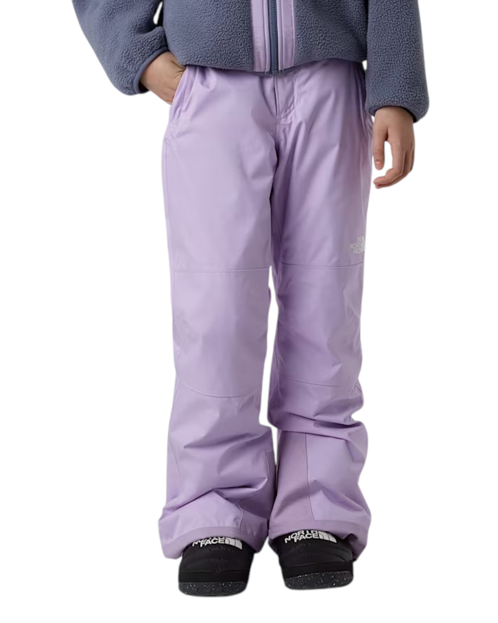 THE NORTH FACE PANTALONE BAMBINA