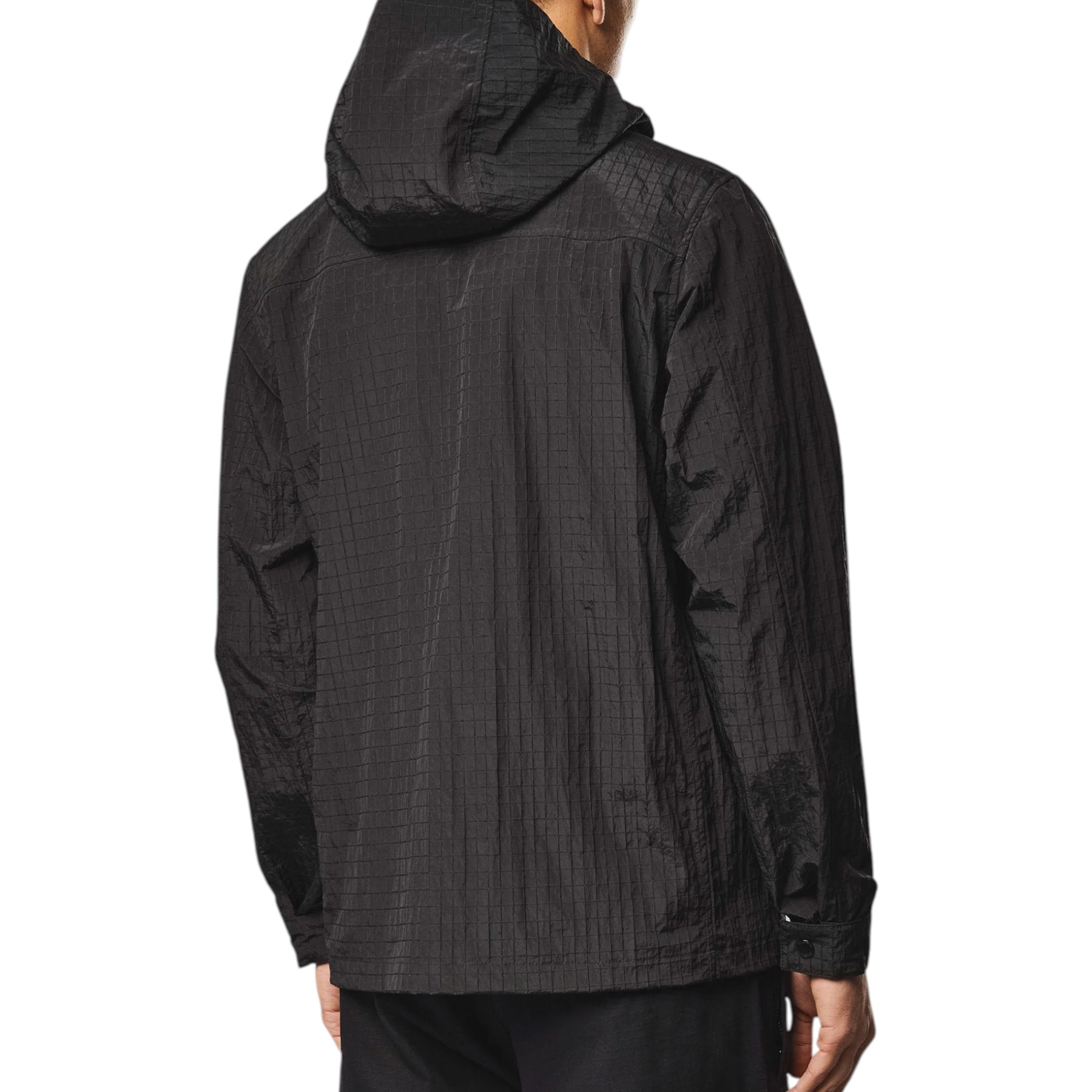WEEKEND OFFENDER JACKET
