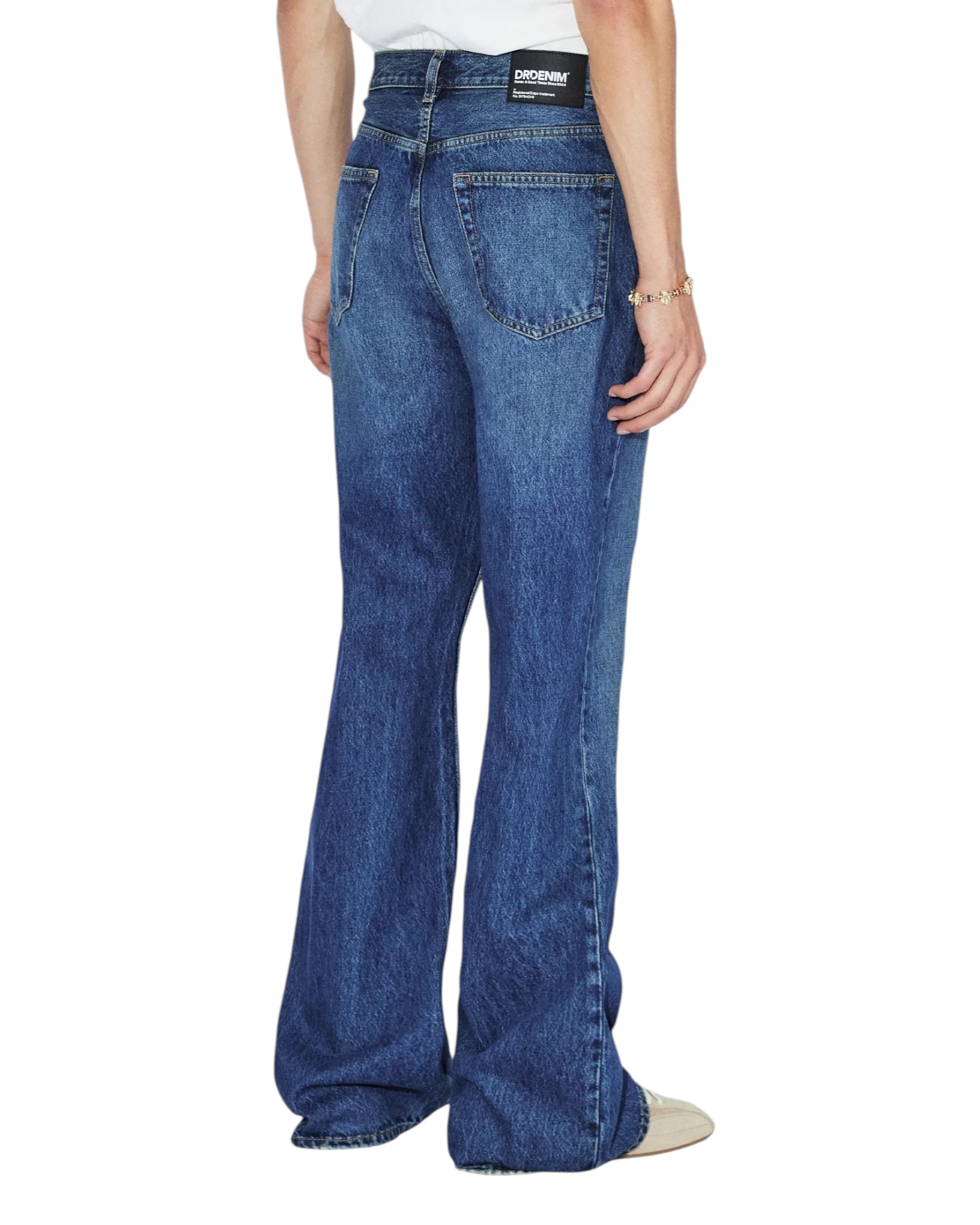 DR.DENIM JEANS