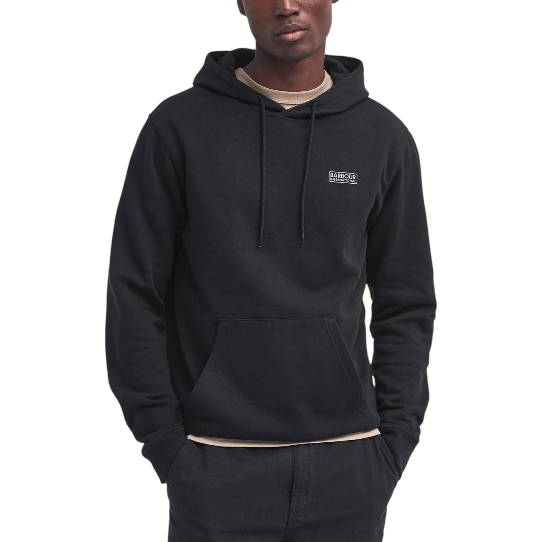 BARBOUR FELPA