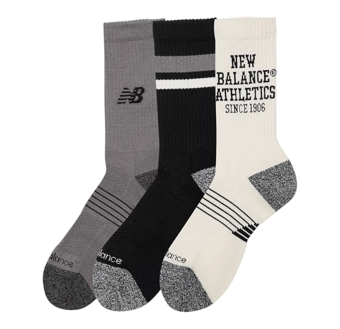NEW BALANCE CALZINI UNISEX