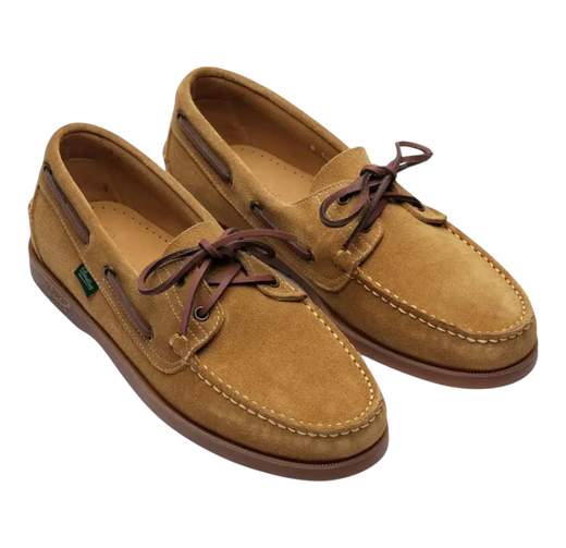 PARABOOT SCARPE