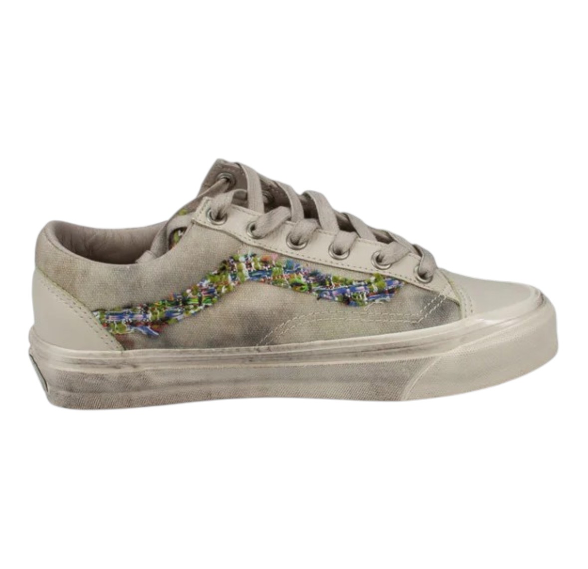 VANS OFF THE WALL VN000E8V2N11