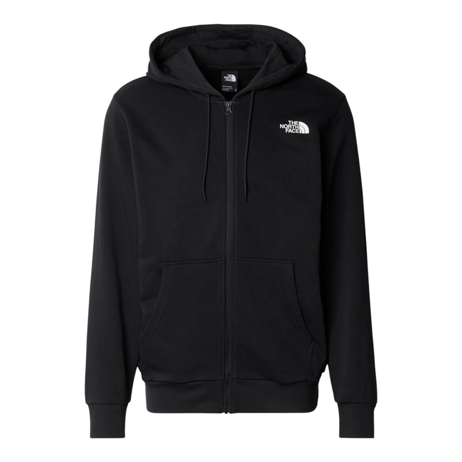 THE NORTH FACE FELPA