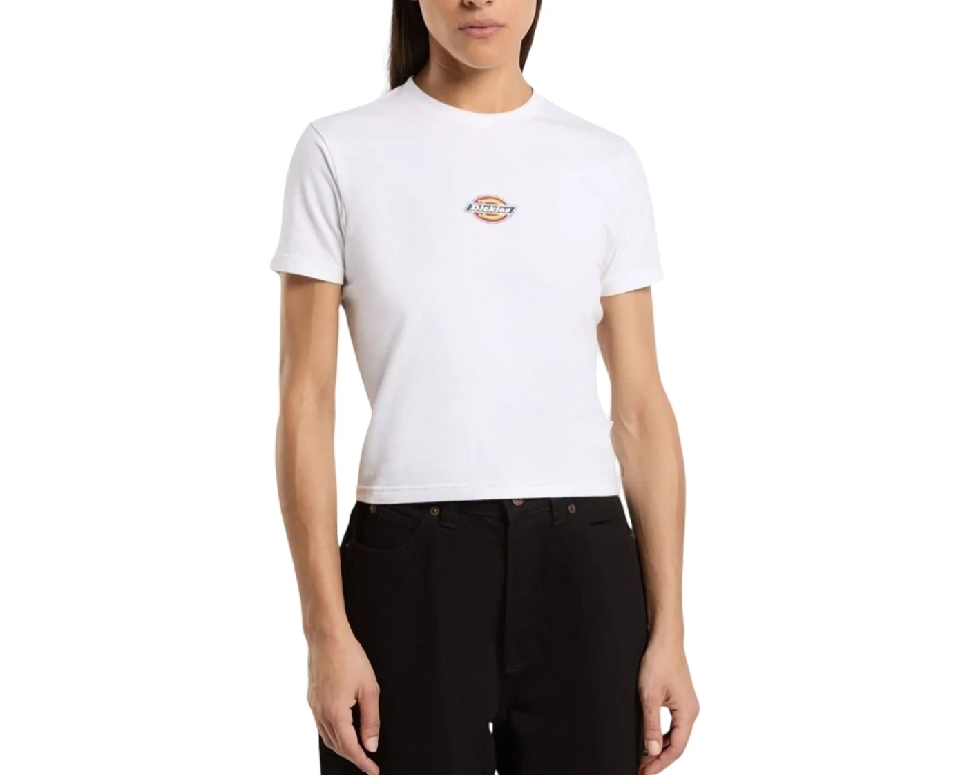 DICKIES T-SHIRT DONNA