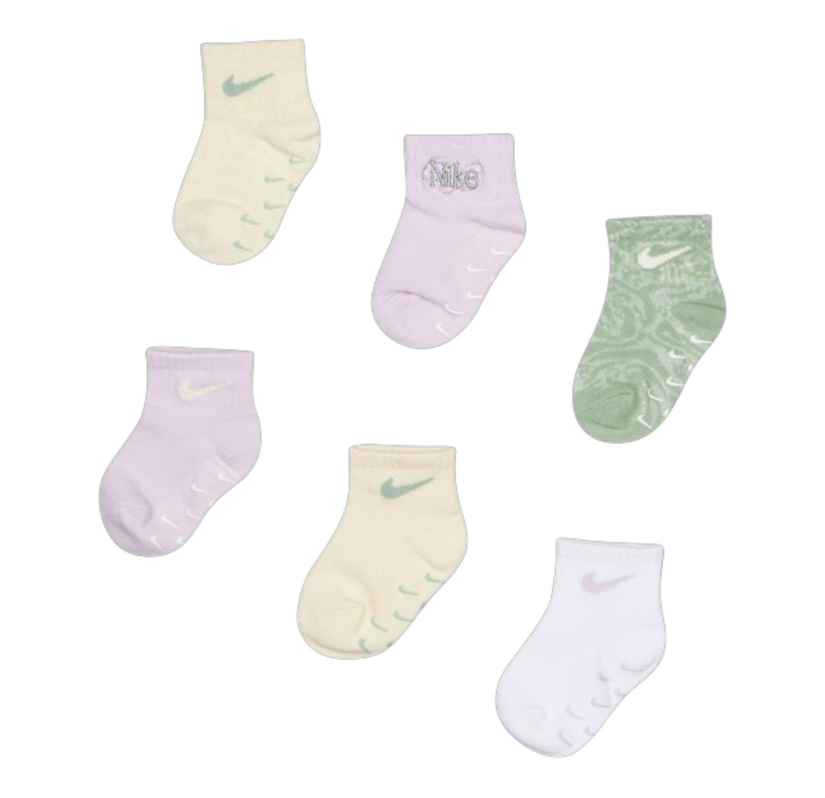 NIKE CALZINI BAMBINO/BAMBINA