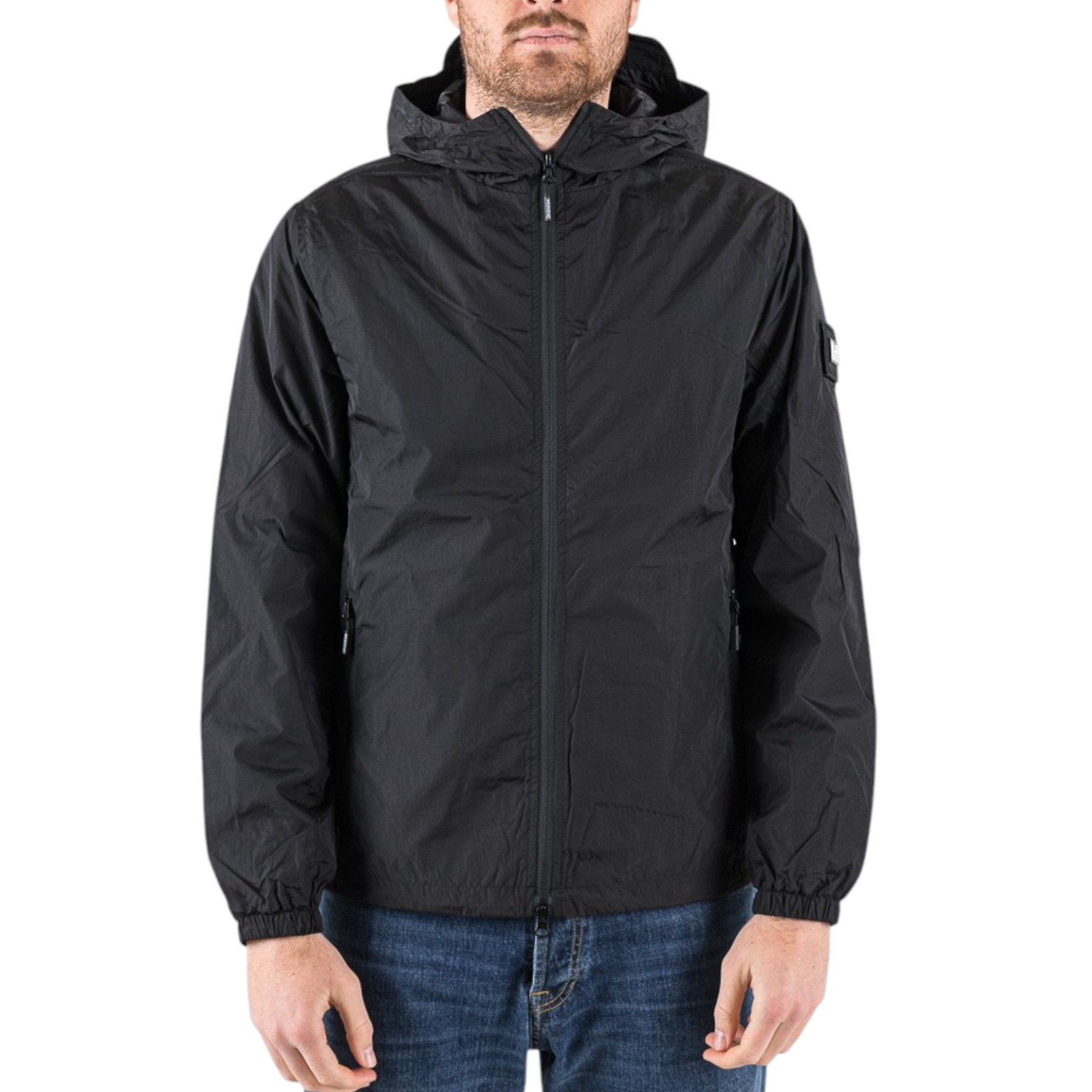 WEEKEND OFFENDER JACKET