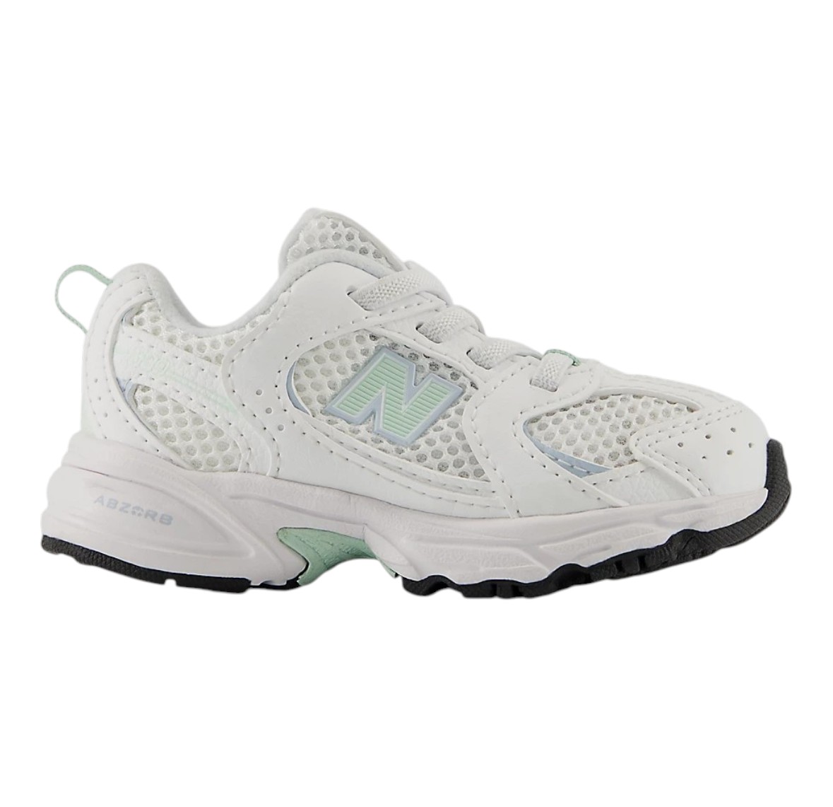NEW BALANCE SNEAKERS BAMBINO/BAMBINA