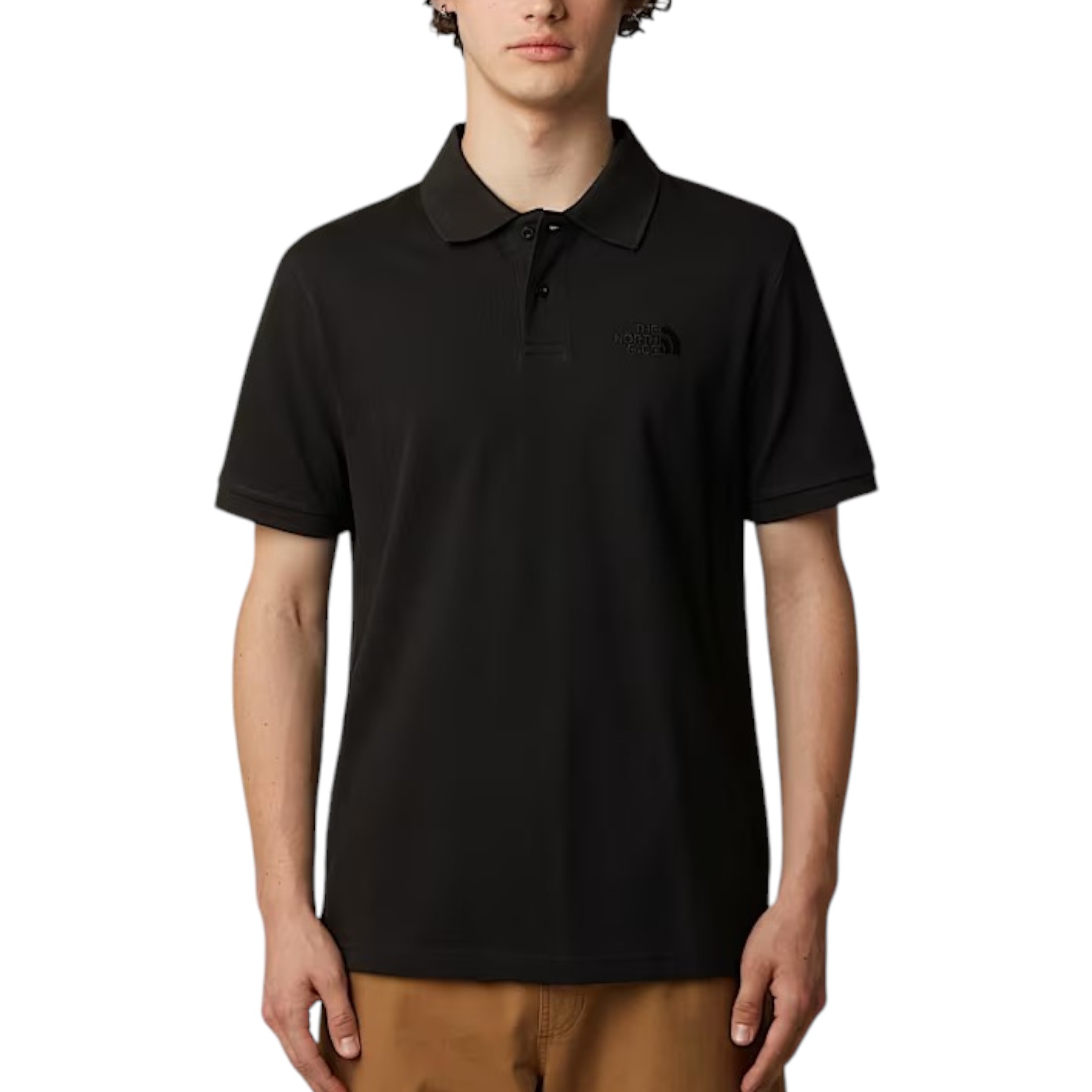 THE NORTH FACE POLO