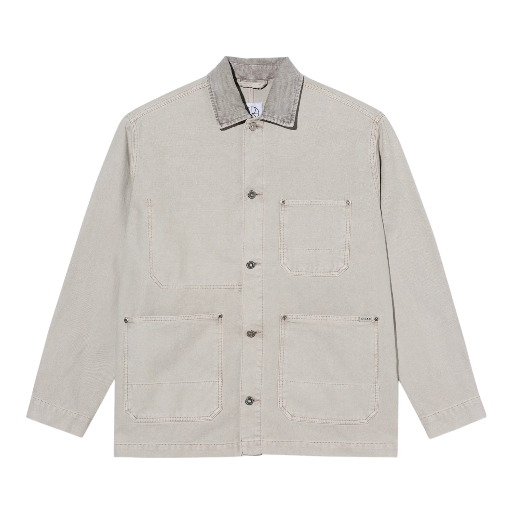 POLAR SKATE CO. JACKET