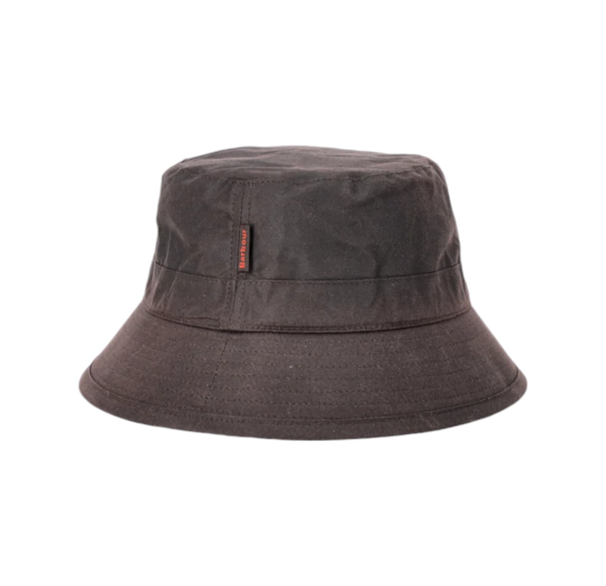 BARBOUR BUCKET HAT UNISEX