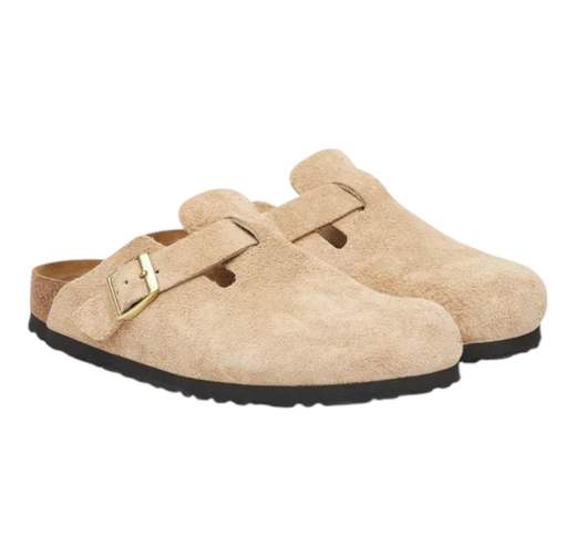 BIRKENSTOCK SABOT DONNA