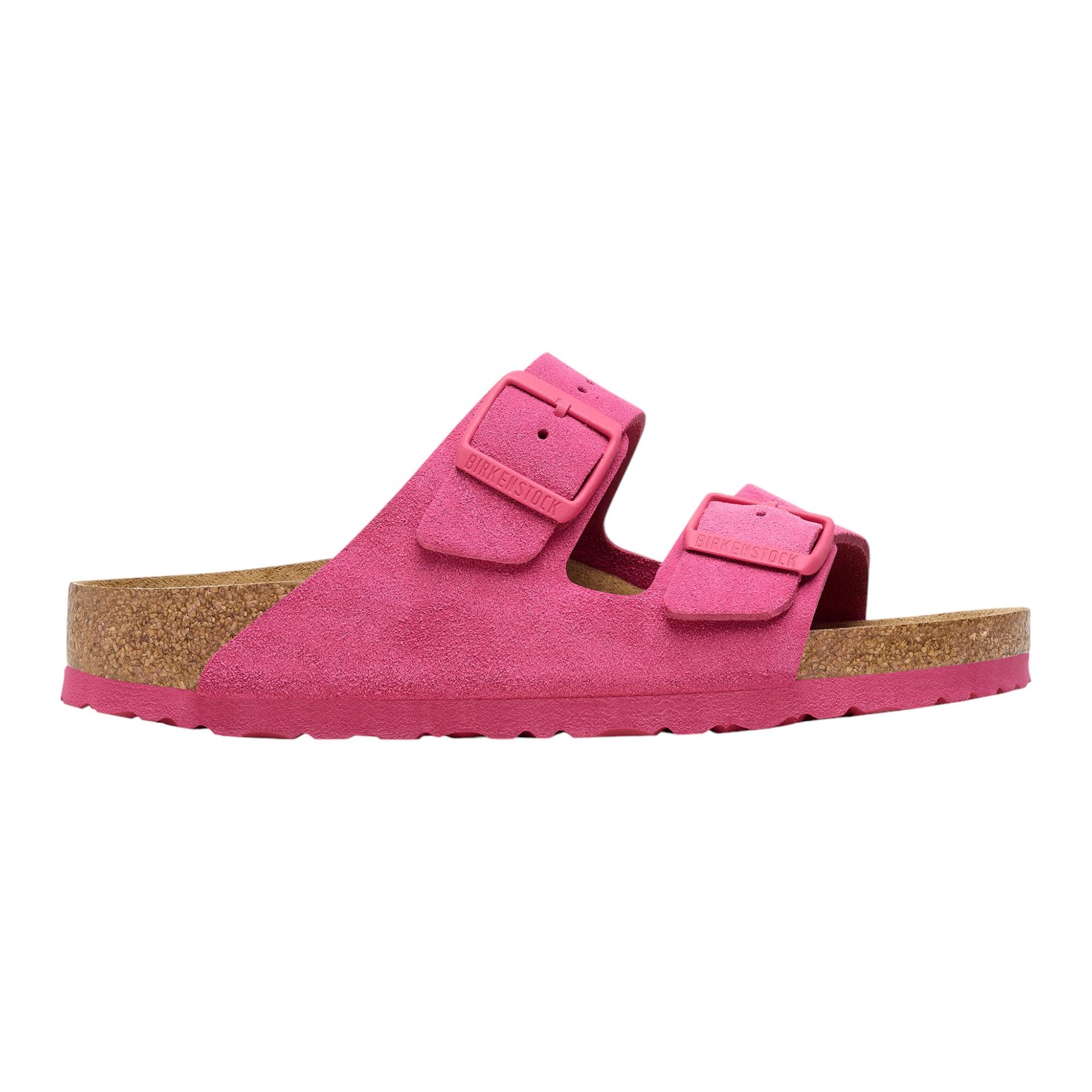 BIRKENSTOCK CIABATTA DONNA