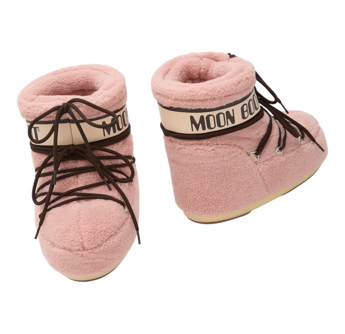 MOON BOOT BOOT UNISEX