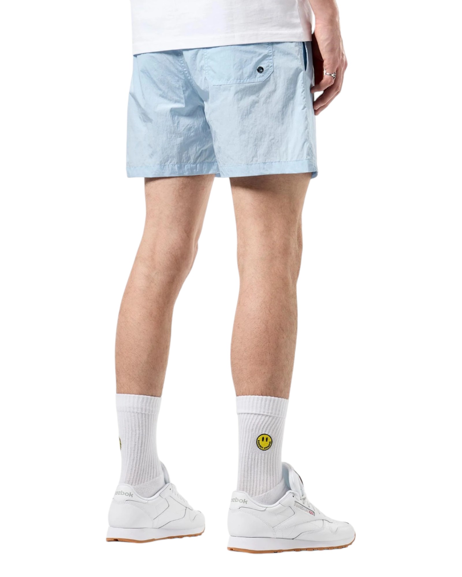 WEEKEND OFFENDER COSTUME