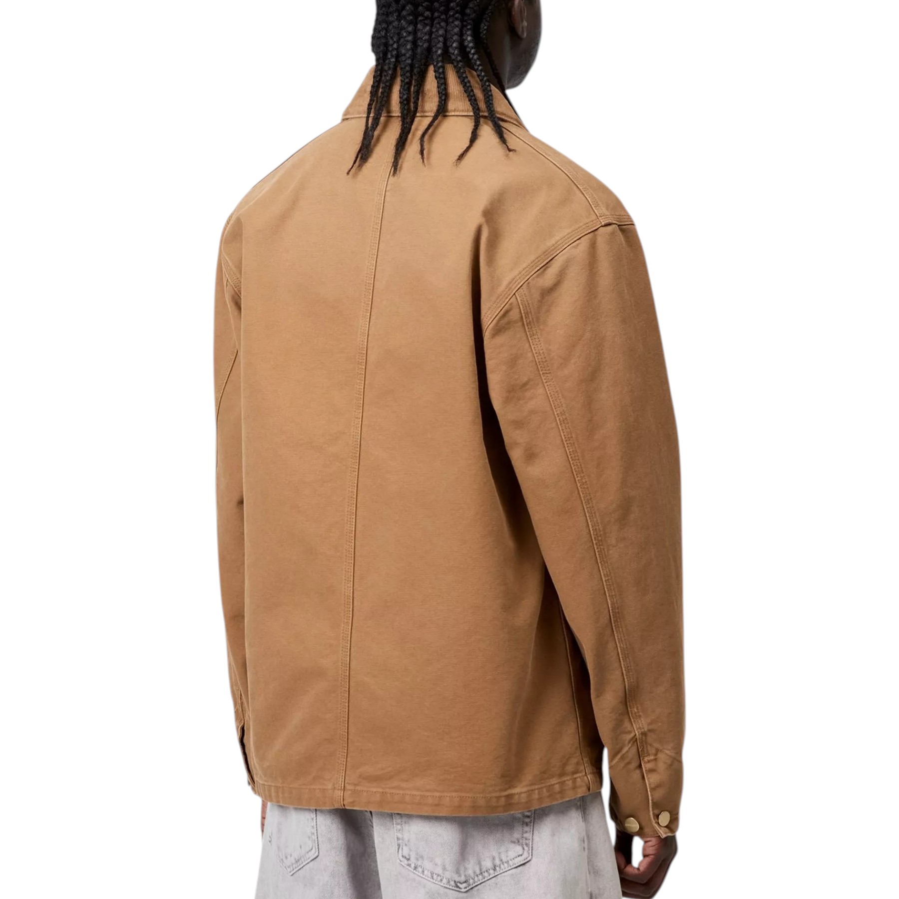 CARHARTT WIP GIACCA