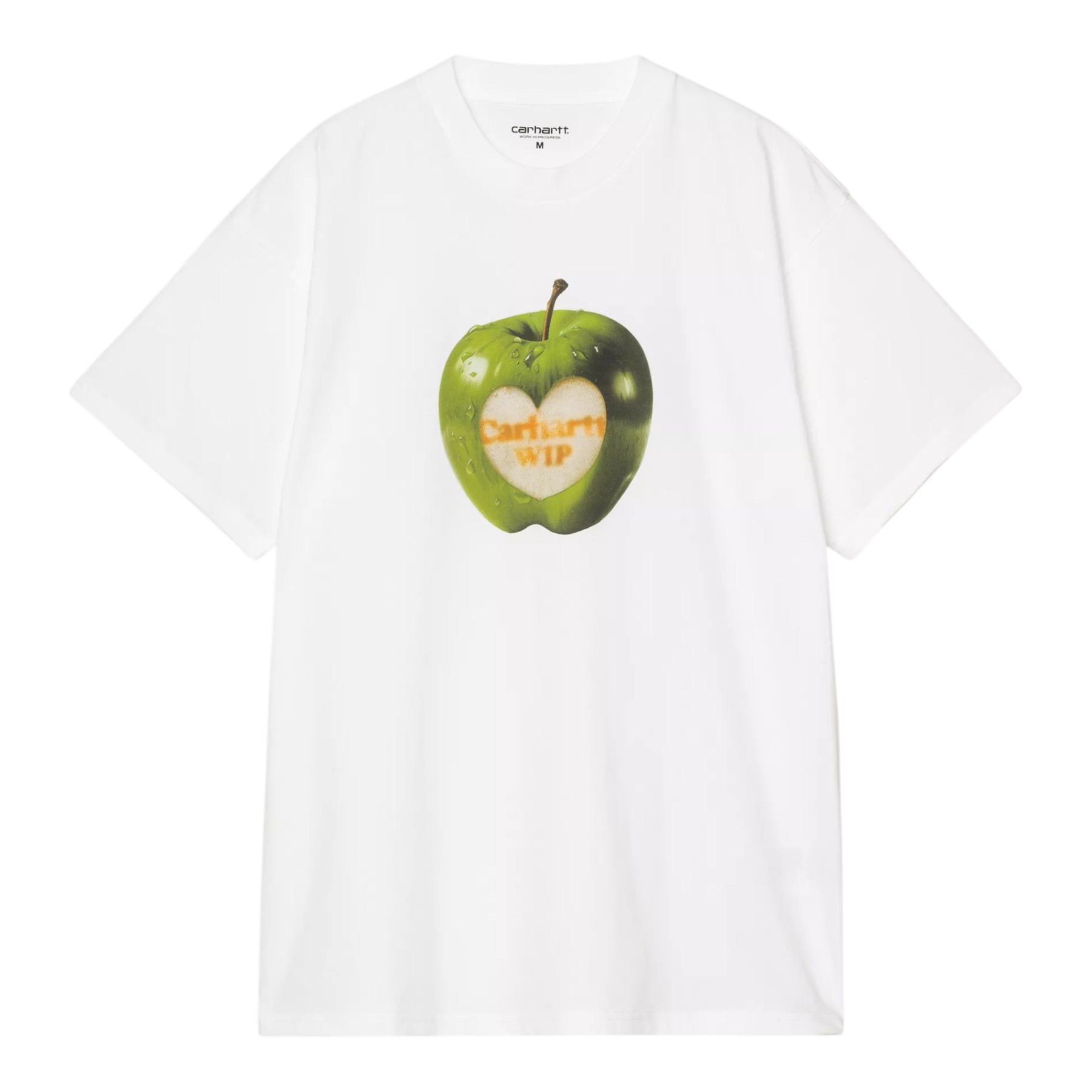 CARHARTT WIP T-SHIRTS