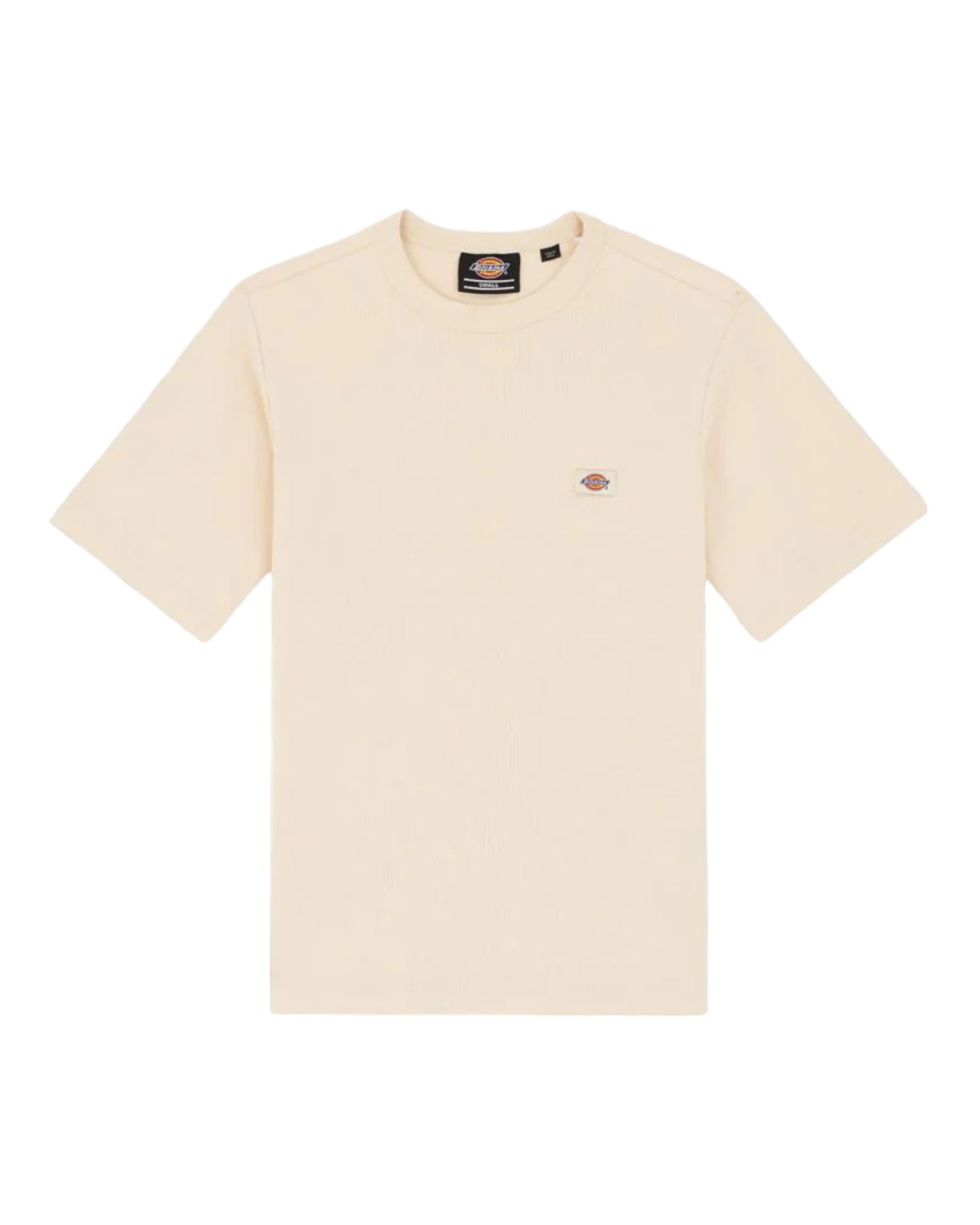 DICKIES T-SHIRT DONNA