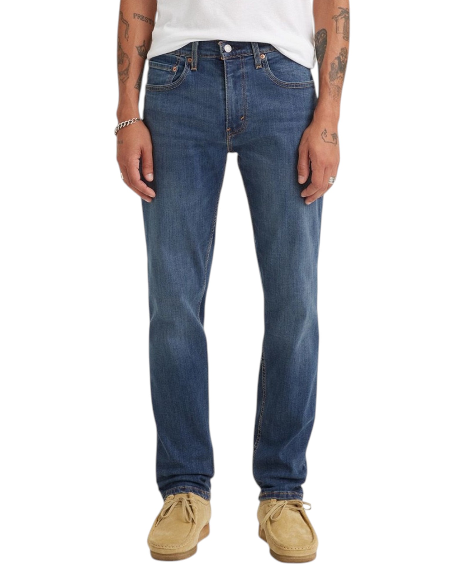 LEVI'S® JEANS