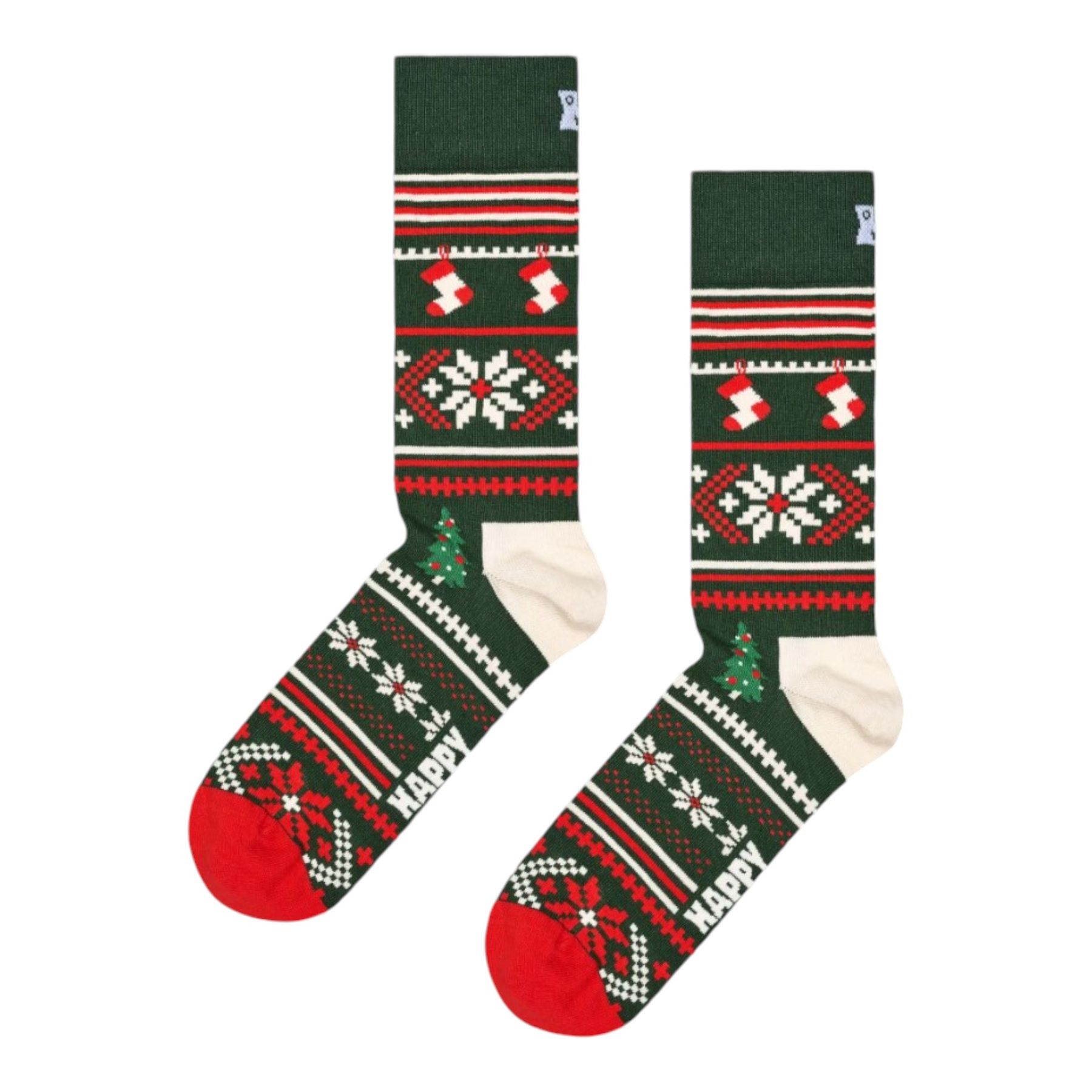 HAPPY SOCKS CALZINI UNISEX