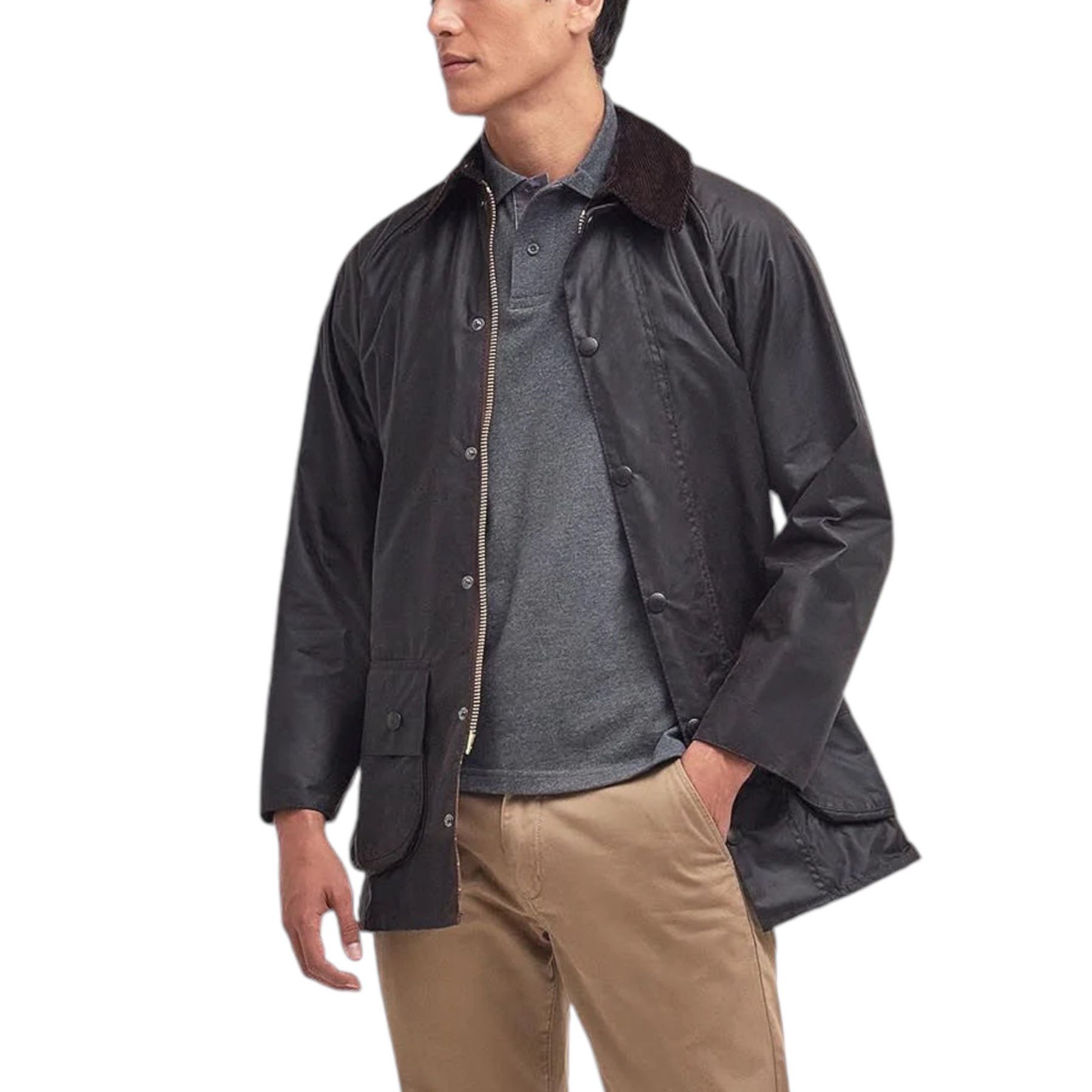 BARBOUR JACKET