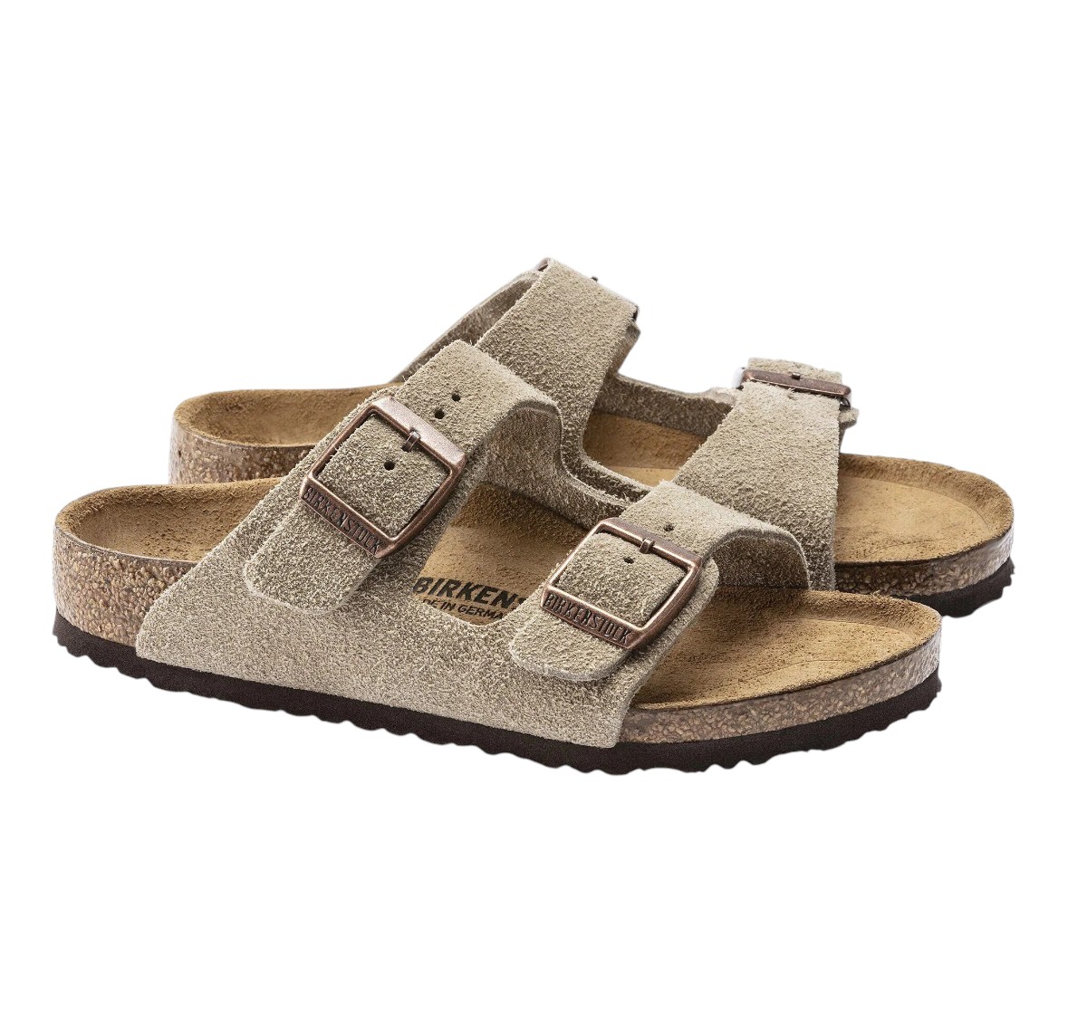 BIRKENSTOCK CIABATTA BAMBINO/BAMBINA