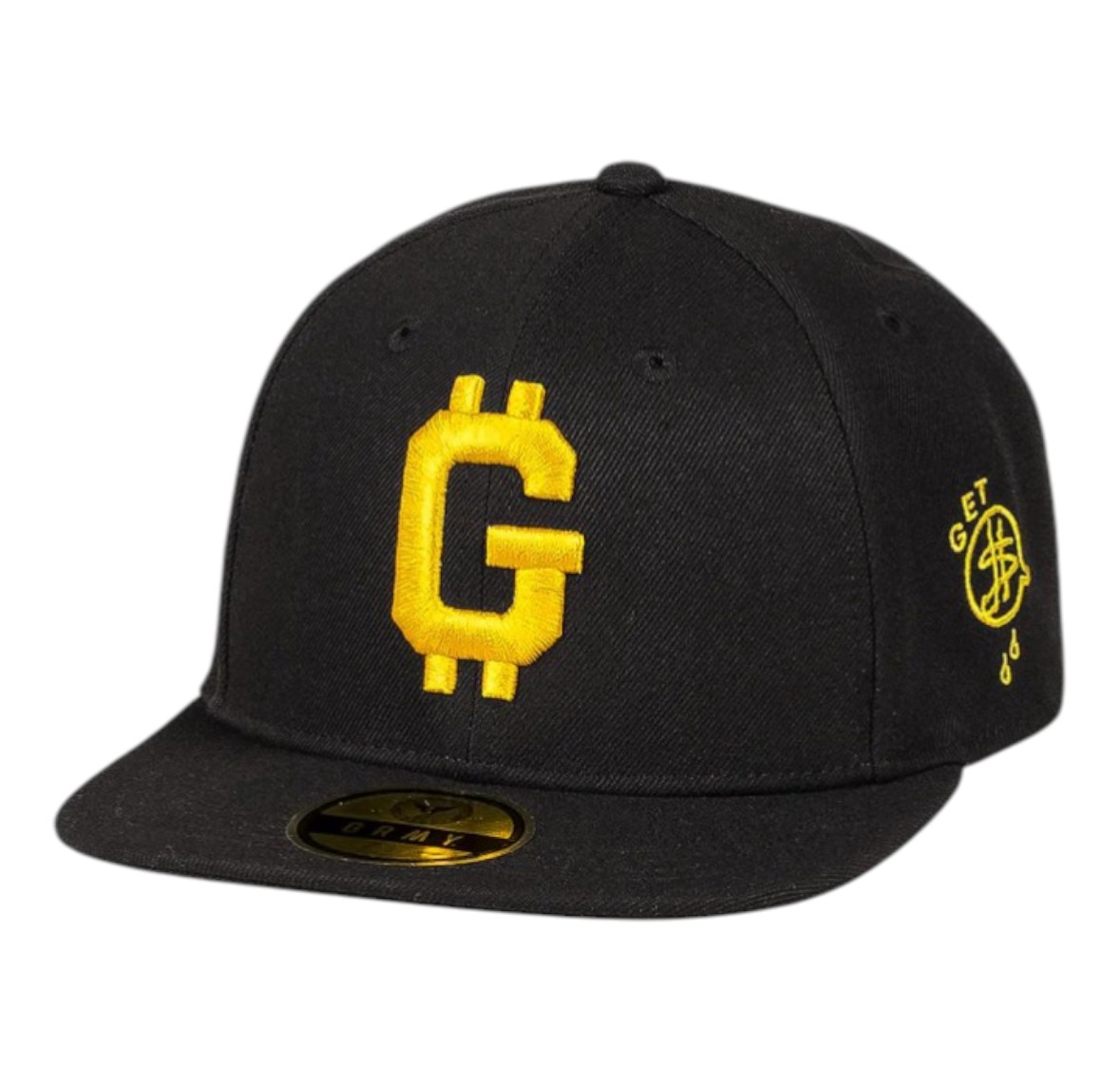 GRMY CAPPELLO