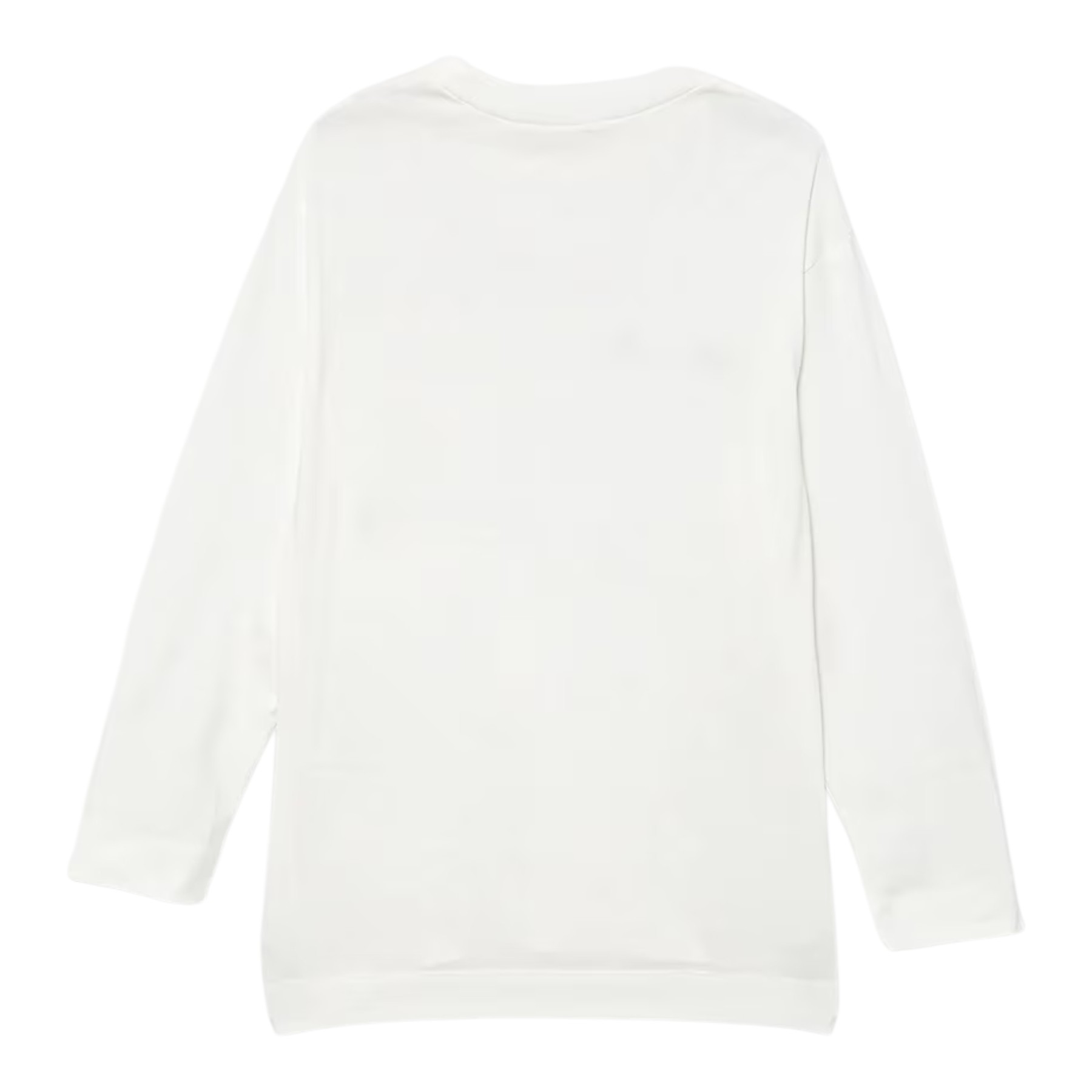 MARNI T-SHIRT L/S BAMBINO/BAMBINA
