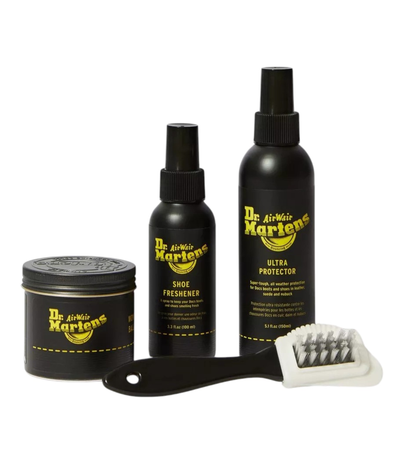 DR. MARTENS KIT UNISEX
