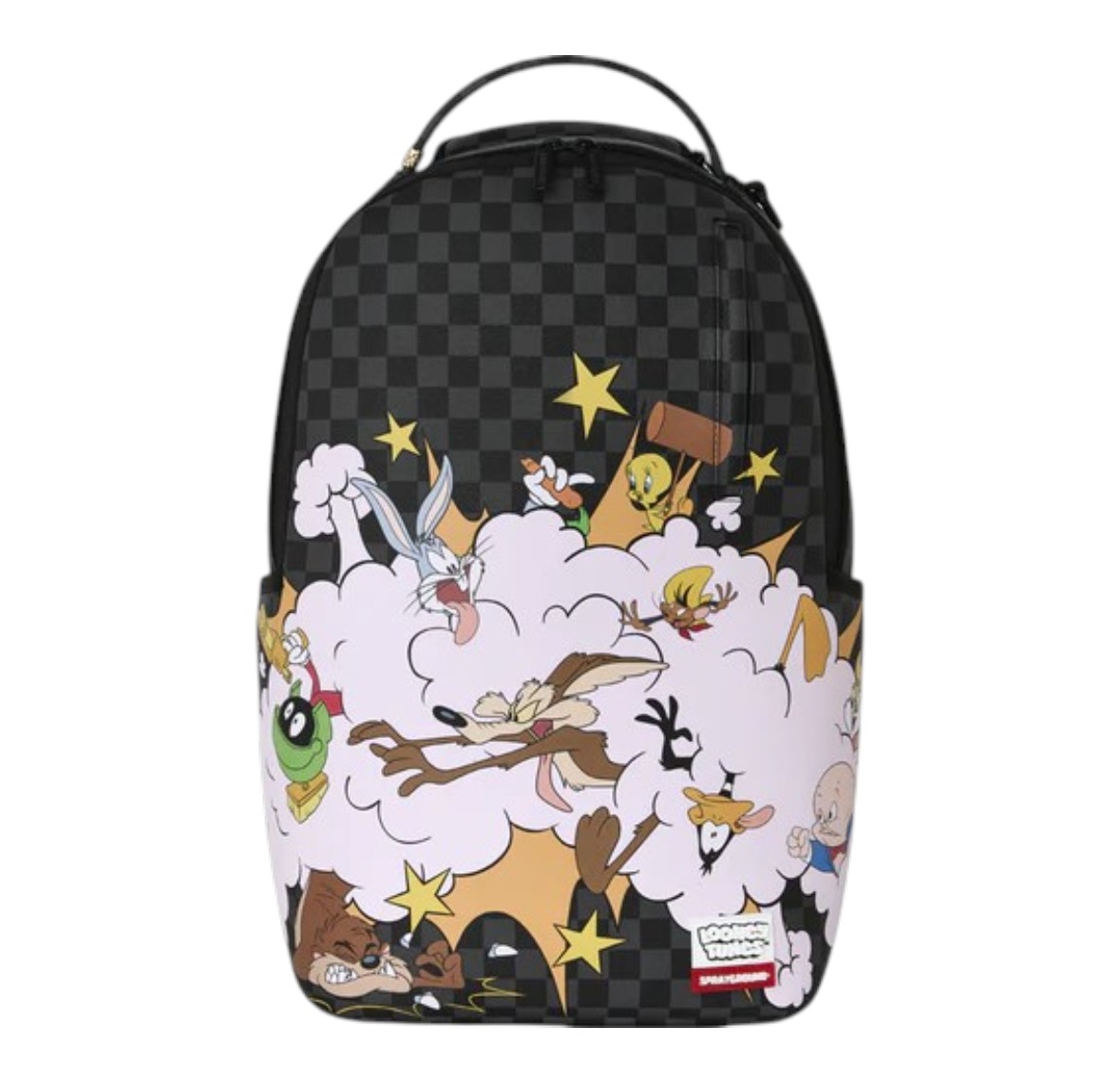 SPRAYGROUND ZAINO UNISEX