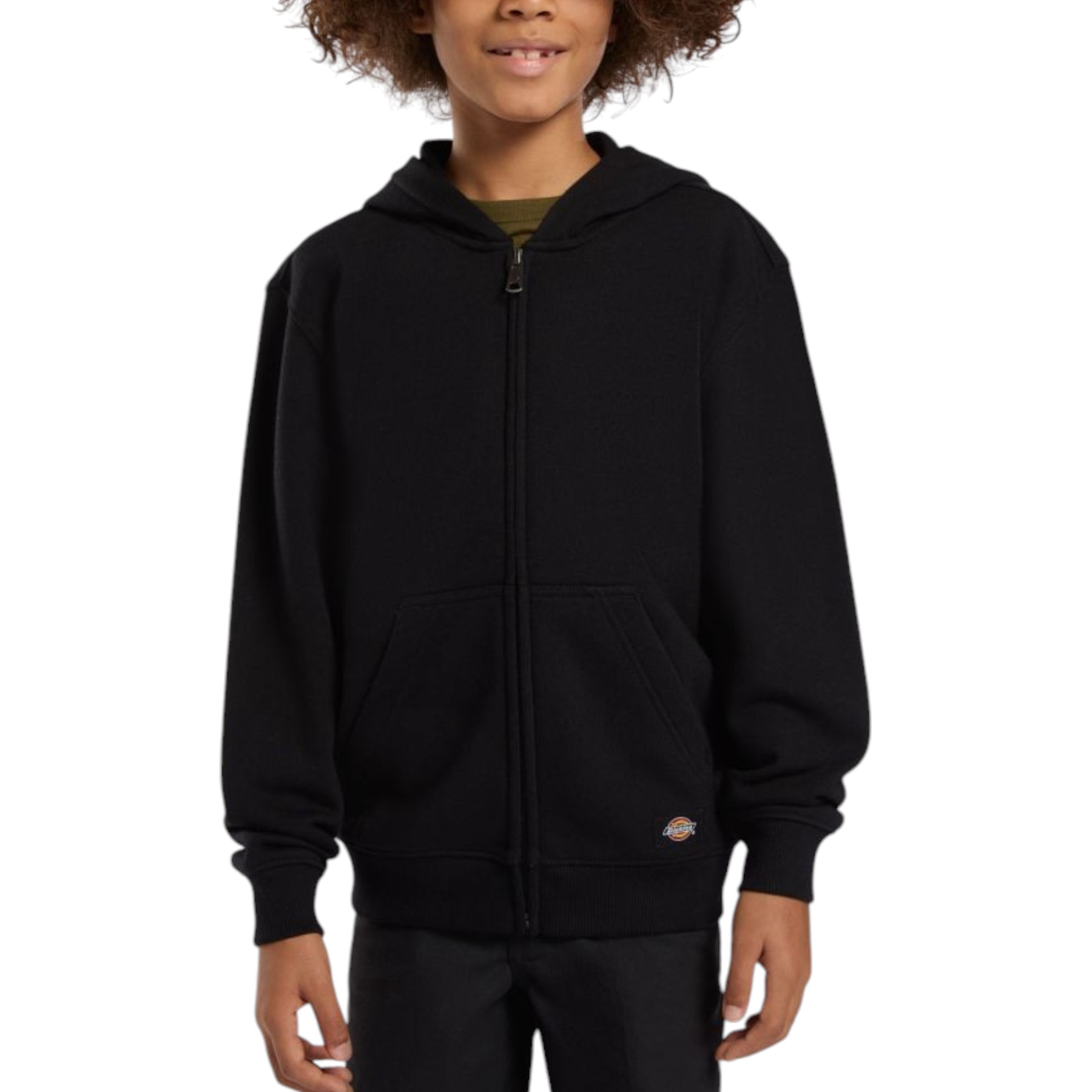 DICKIES FELPA BAMBINO/BAMBINA