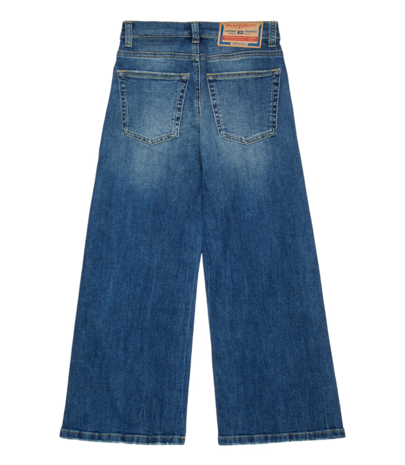 DIESEL PANTALONE BAMBINE E RAGAZZE