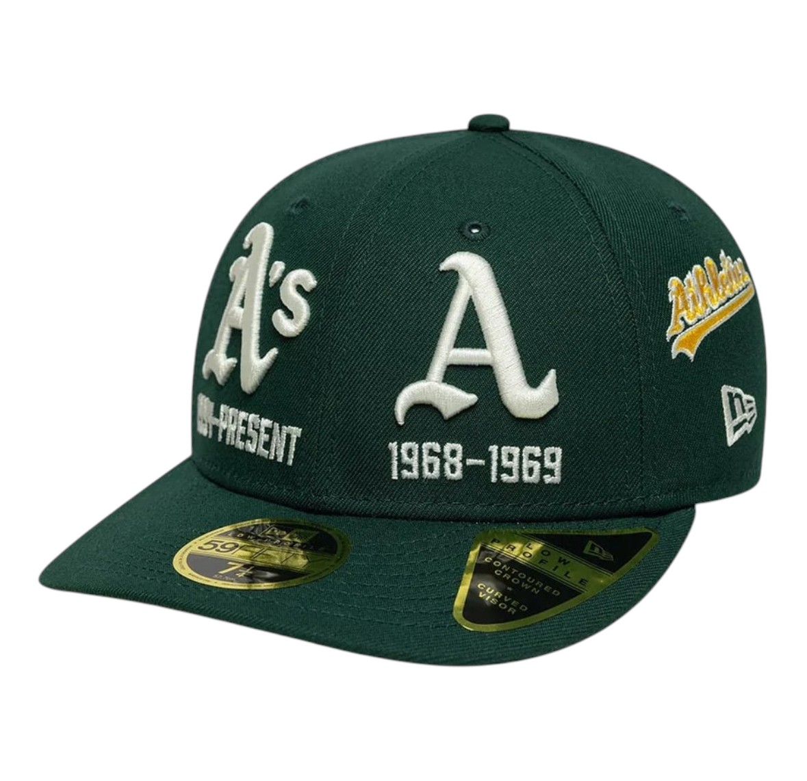 NEW ERA CAPPELLO UNISEX