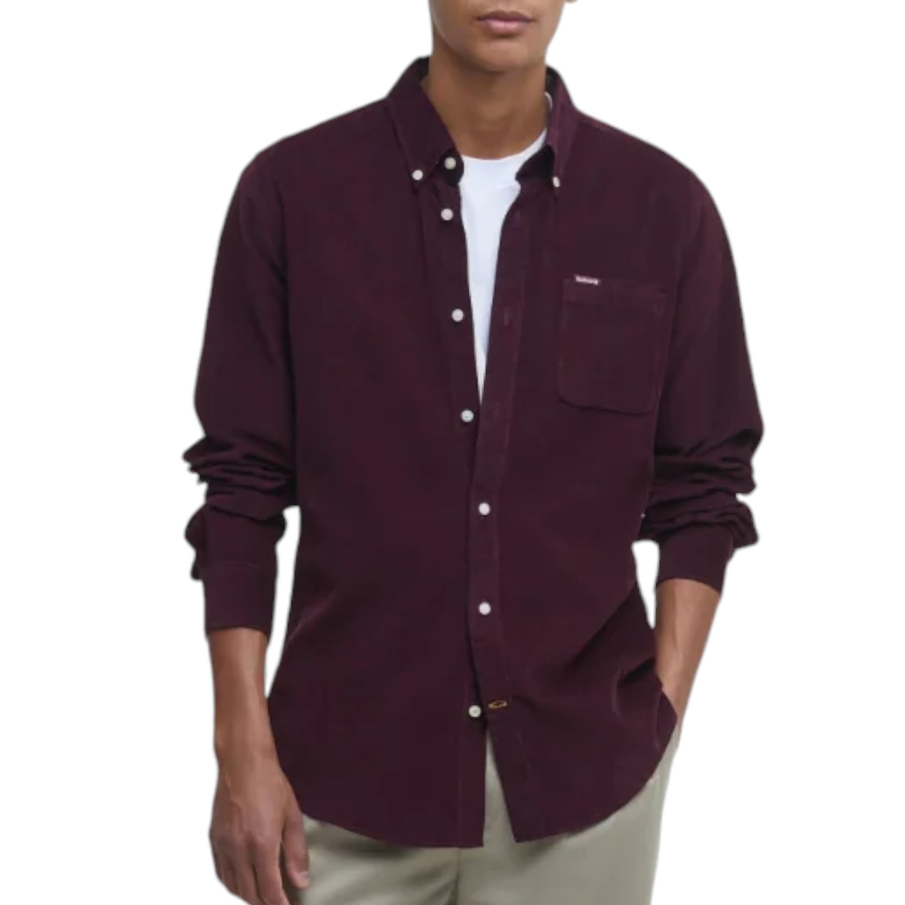 Barbour Camicia Autunno/inverno