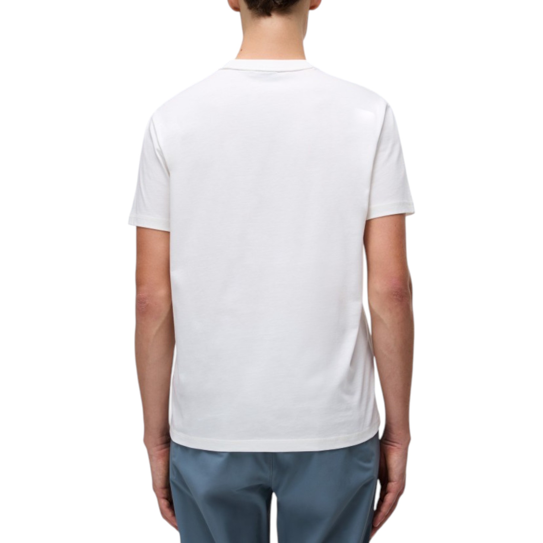 NAPAPIJRI T-SHIRT