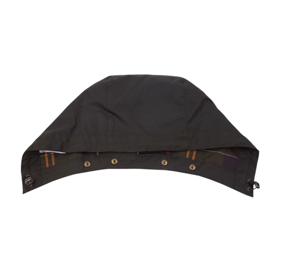 BARBOUR CAPPUCCIO DONNA