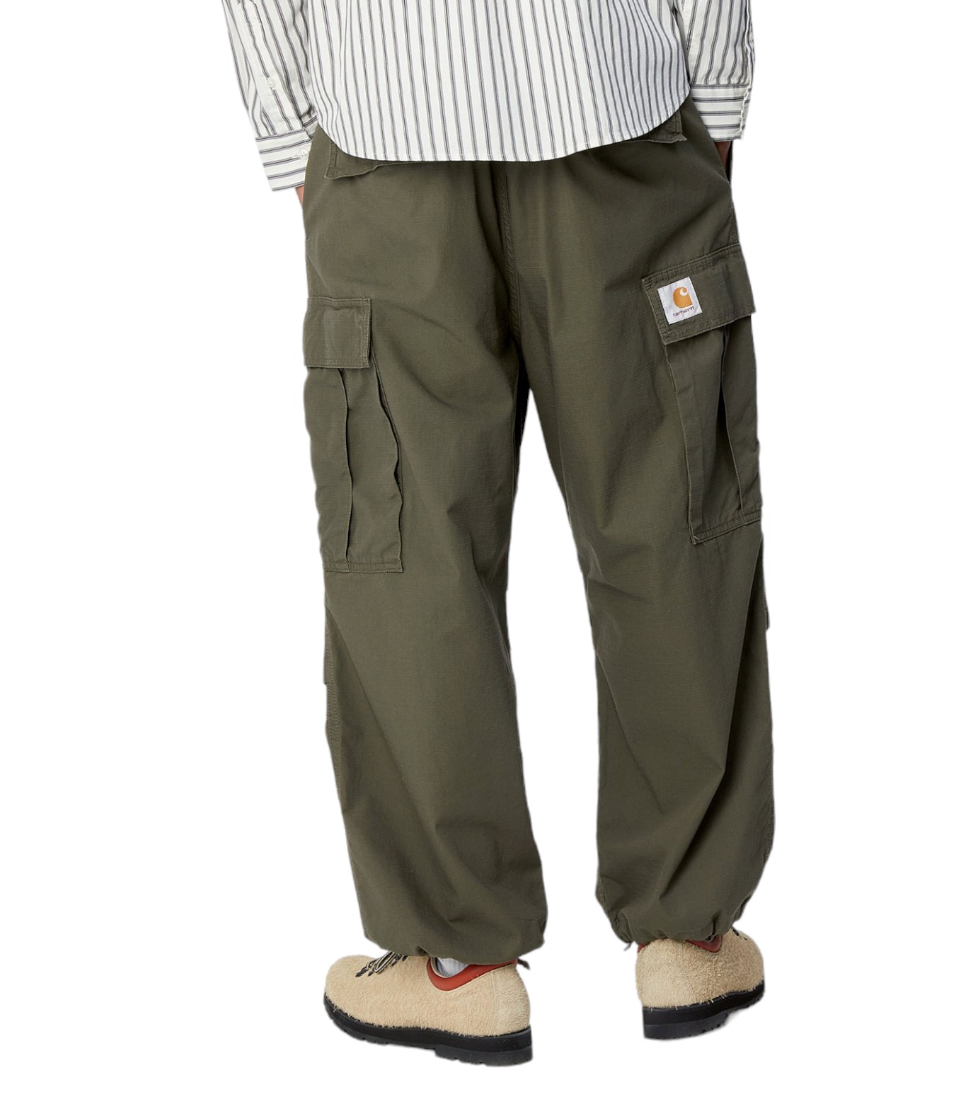 CARHARTT WIP PANTALONE