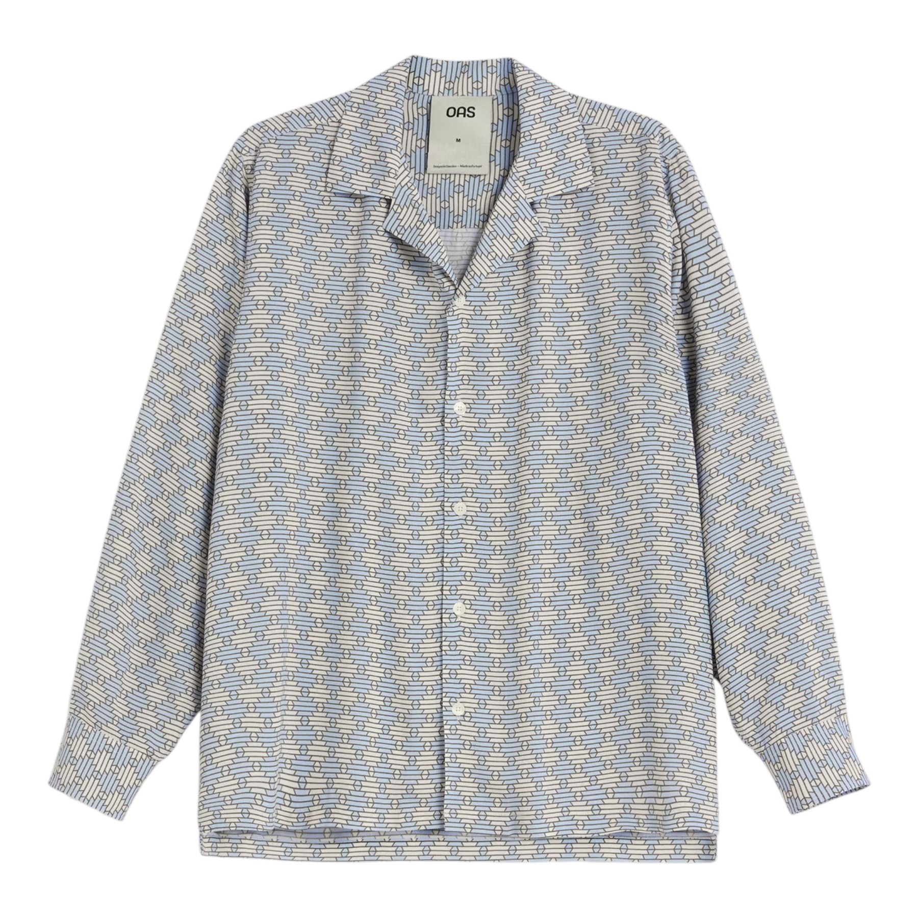 OAS CAMICIA