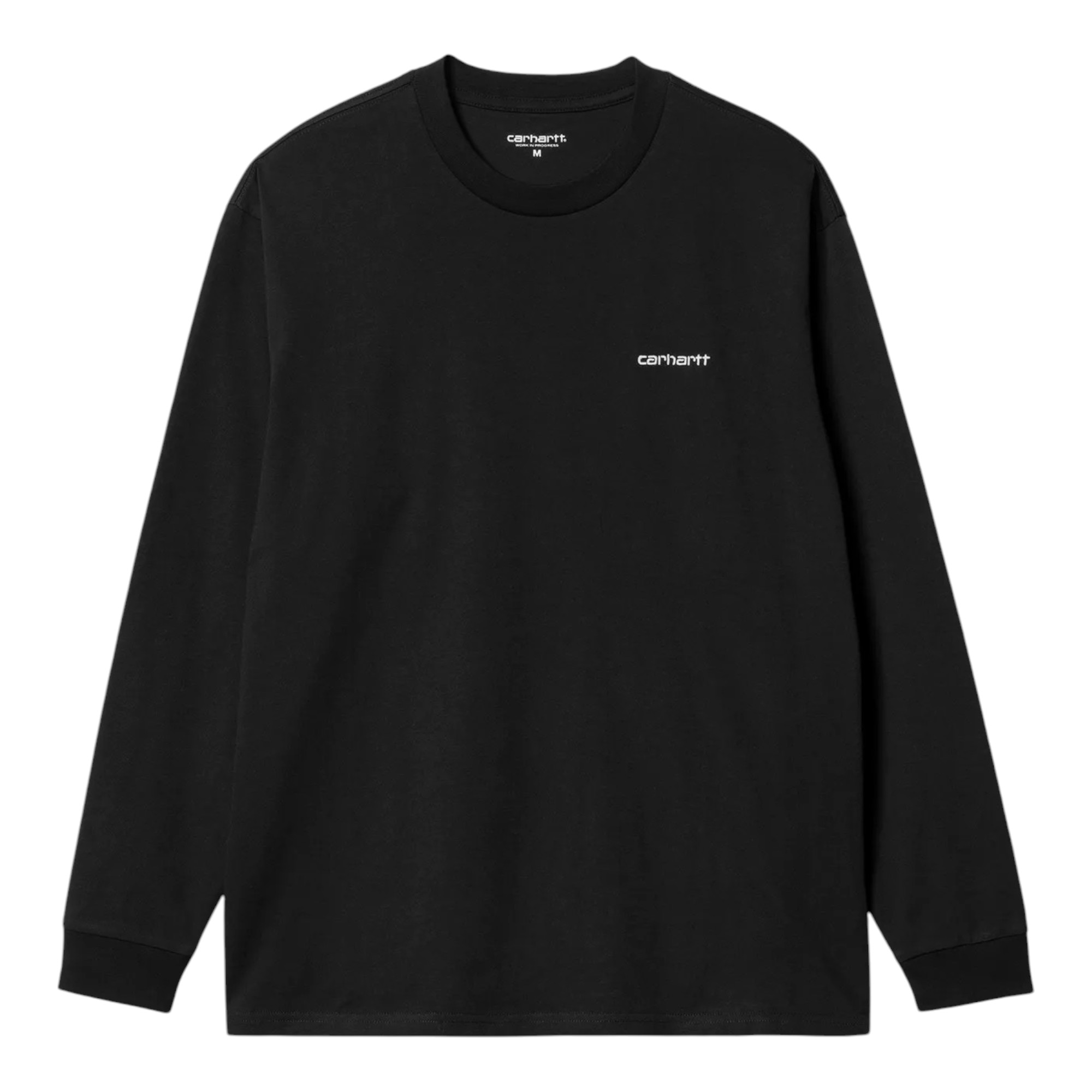 CARHARTT WIP L/S T-SHIRT