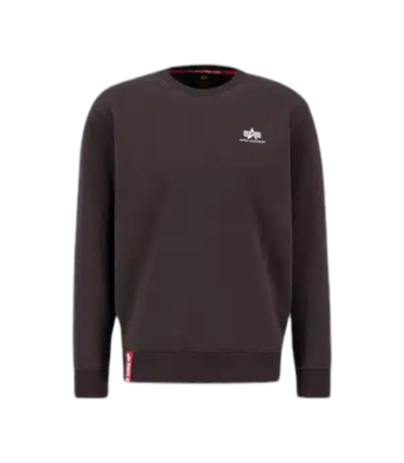 ALPHA INDUSTRIES FELPA