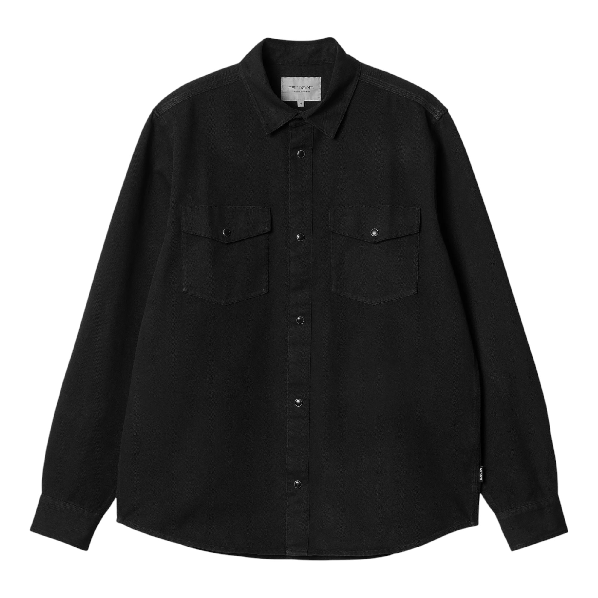 CARHARTT WIP CAMICIA