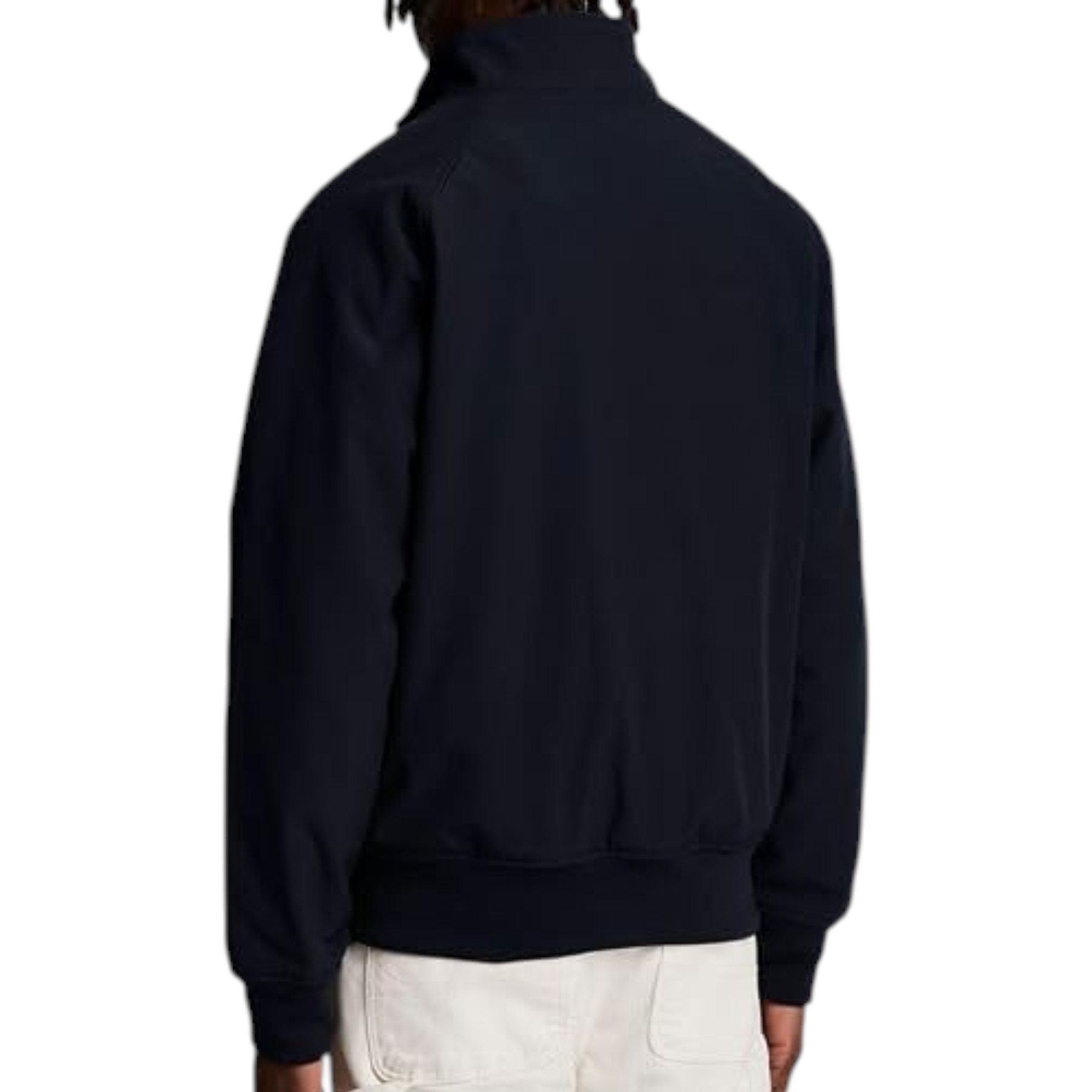 LYLE & SCOTT JACKET Uomo