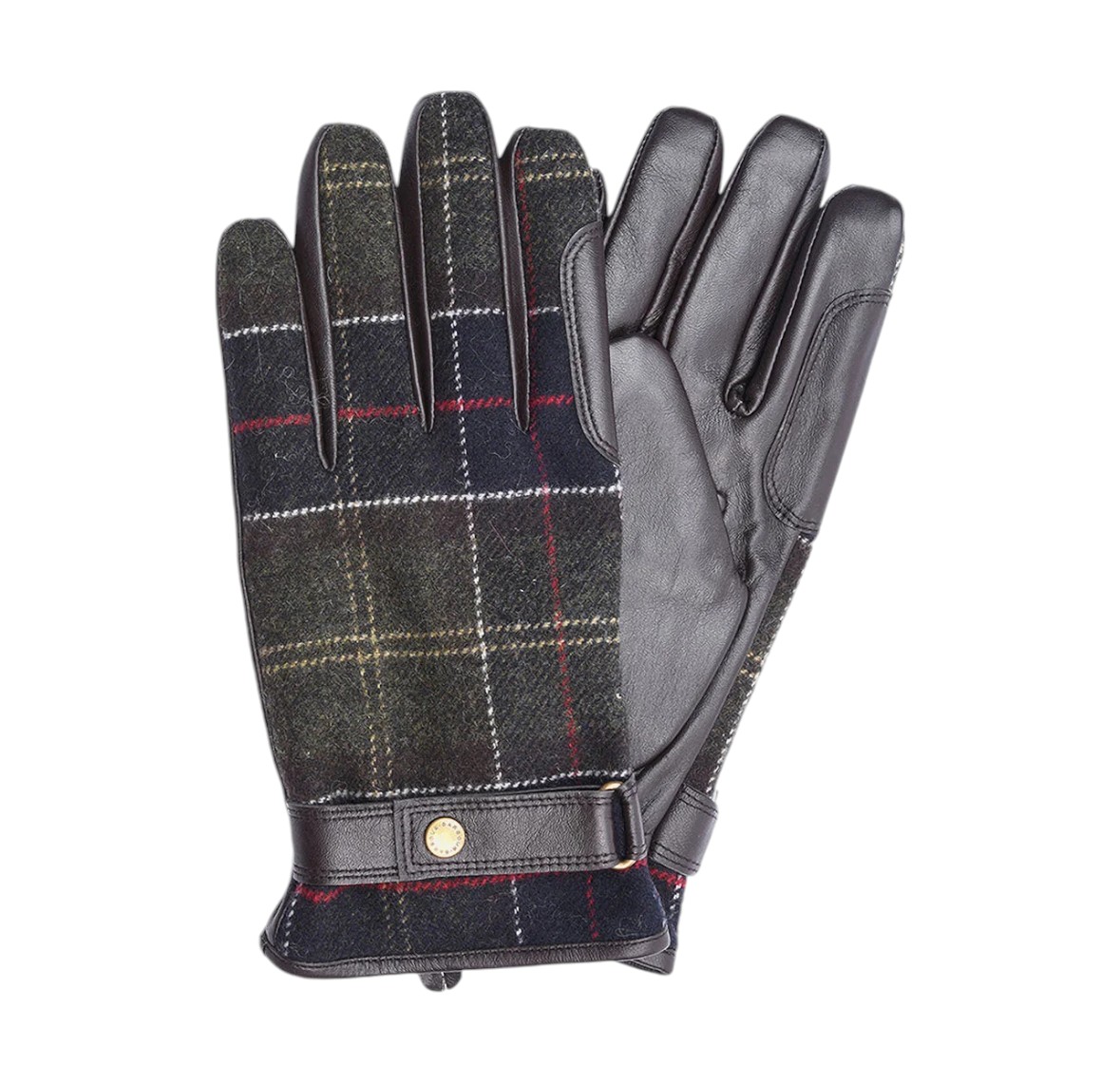BARBOUR GUANTI UNISEX