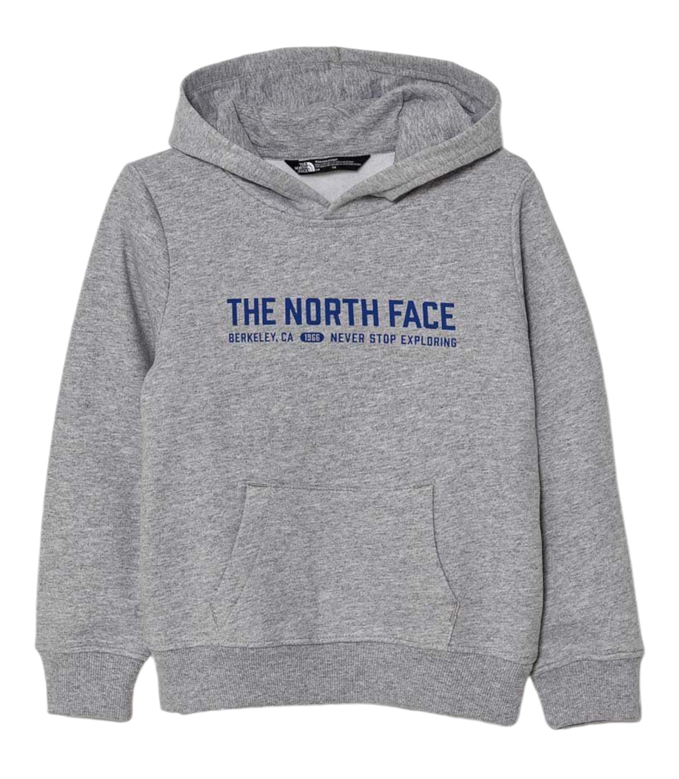 THE NORTH FACE FELPA BAMBINO/BAMBINA