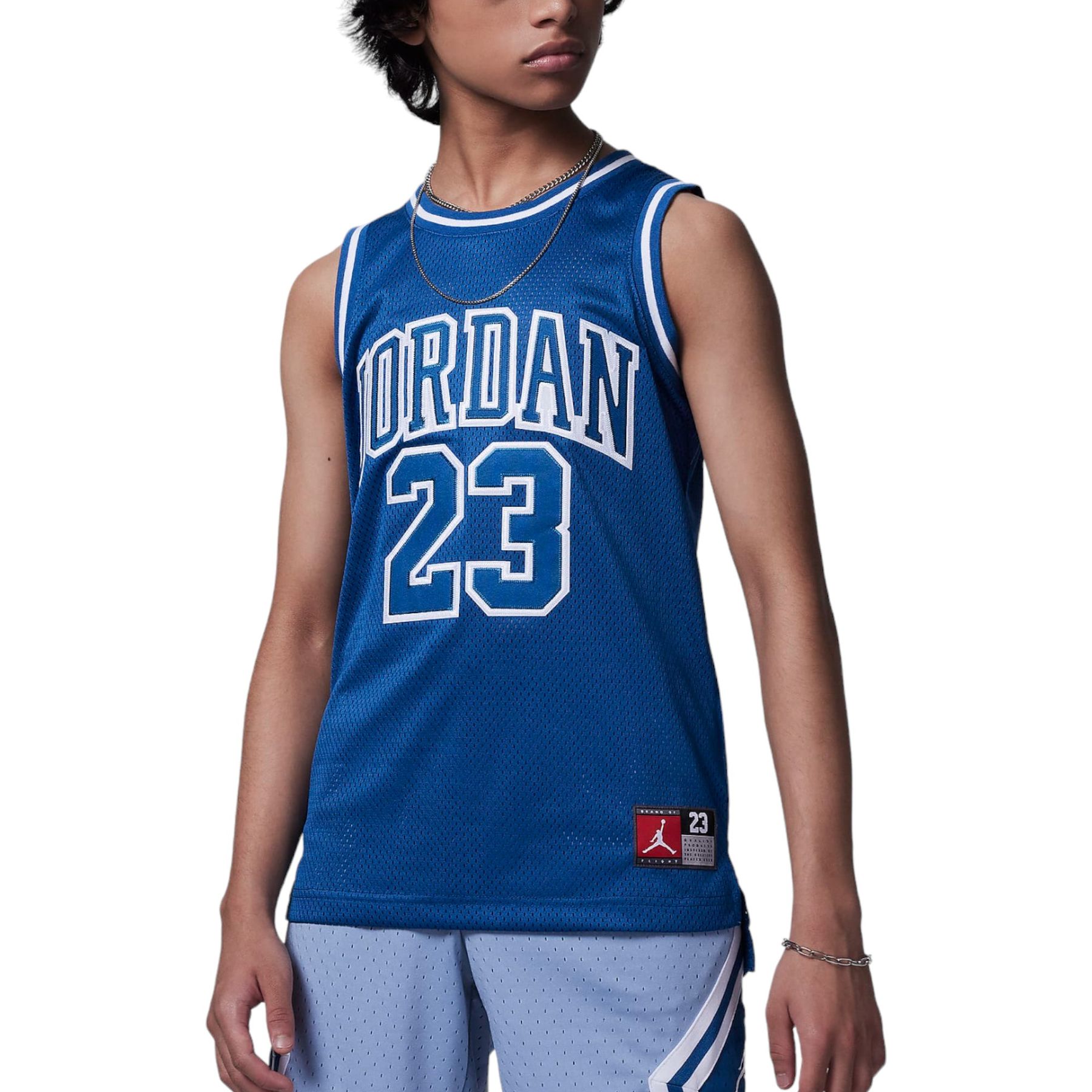 JORDAN CANOTTA BAMBINO