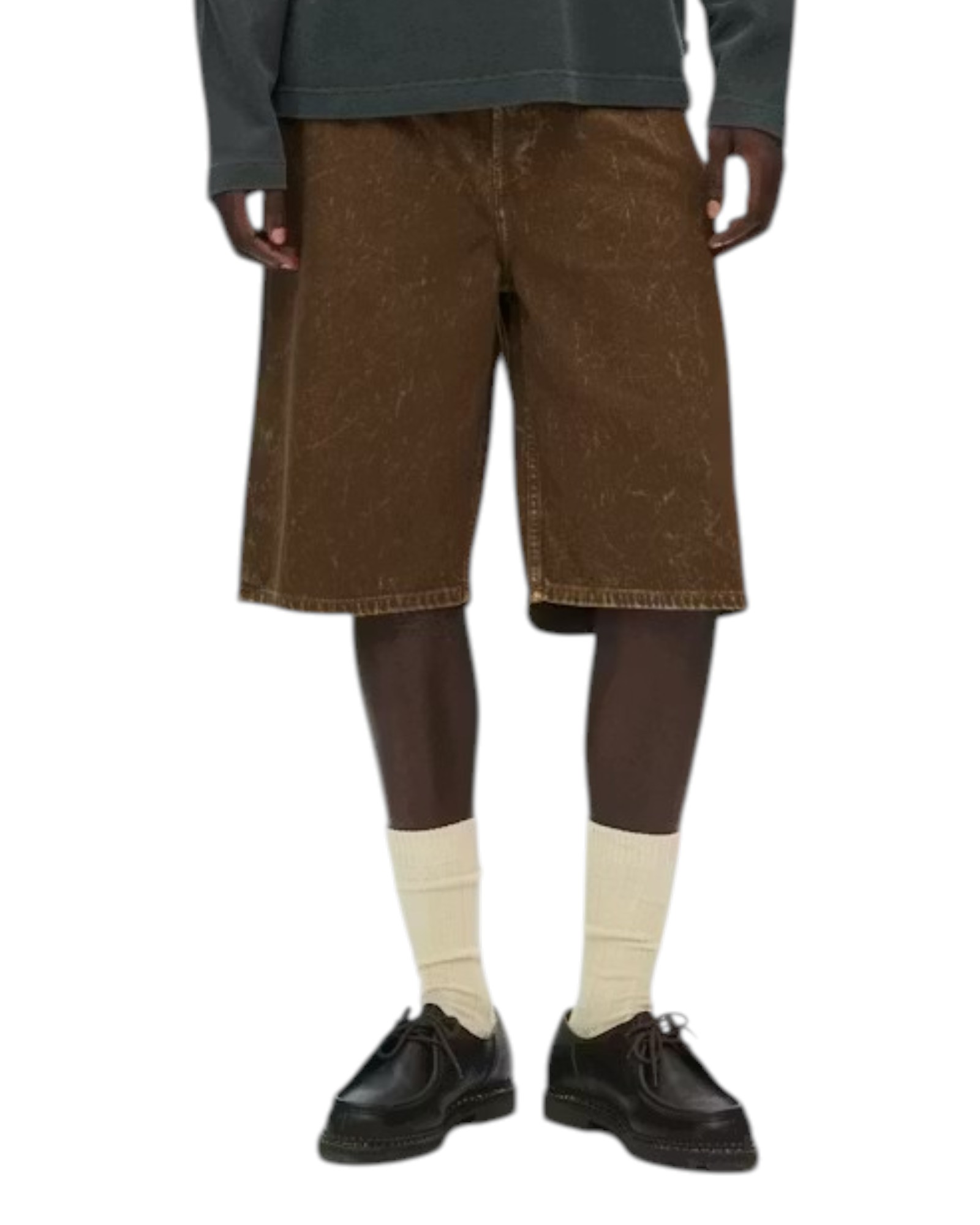 WOOD WOOD SHORT