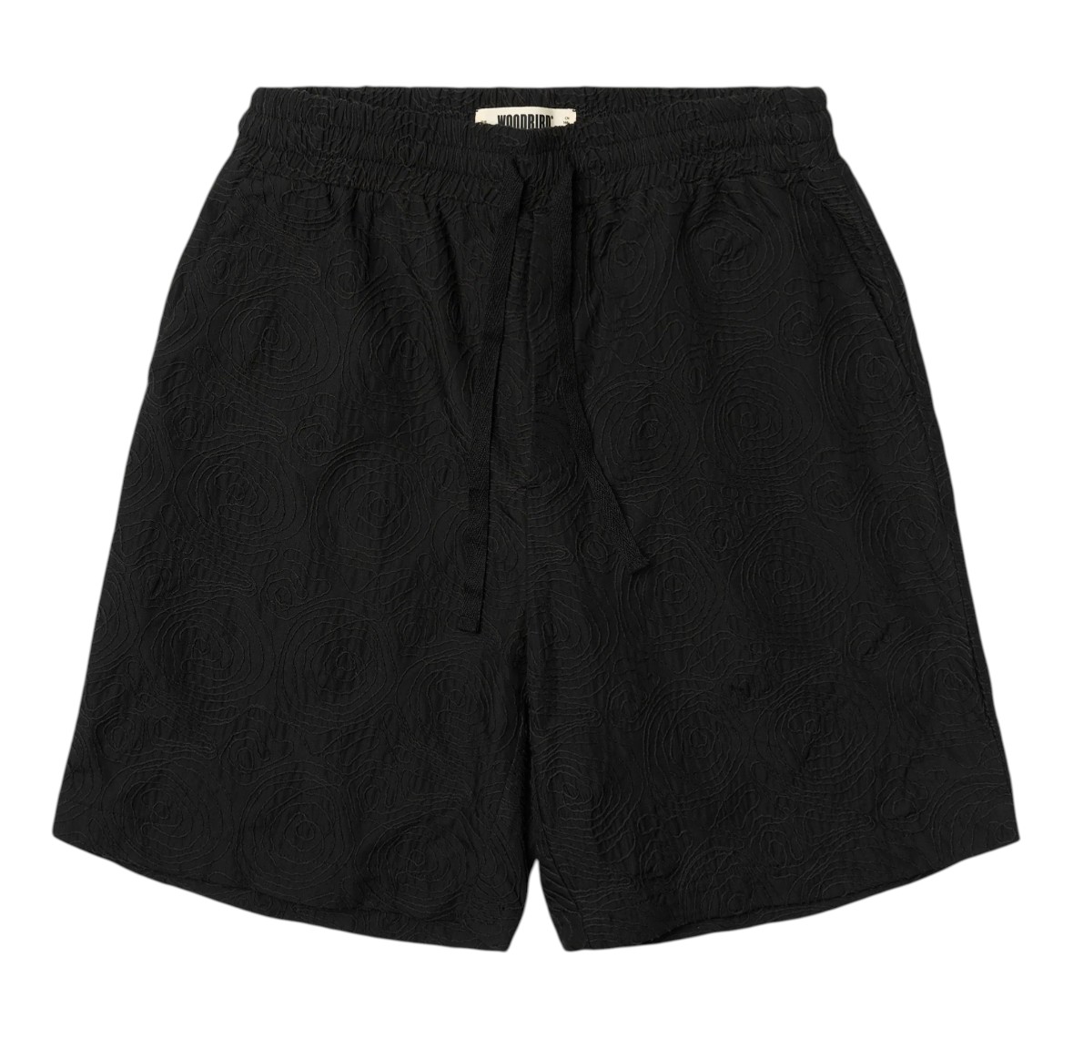 WOODBIRD SHORT