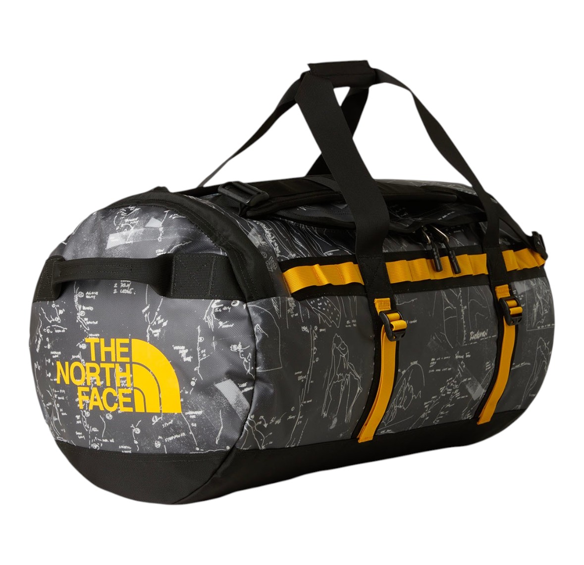 THE NORTH FACE BORSONE UNISEX