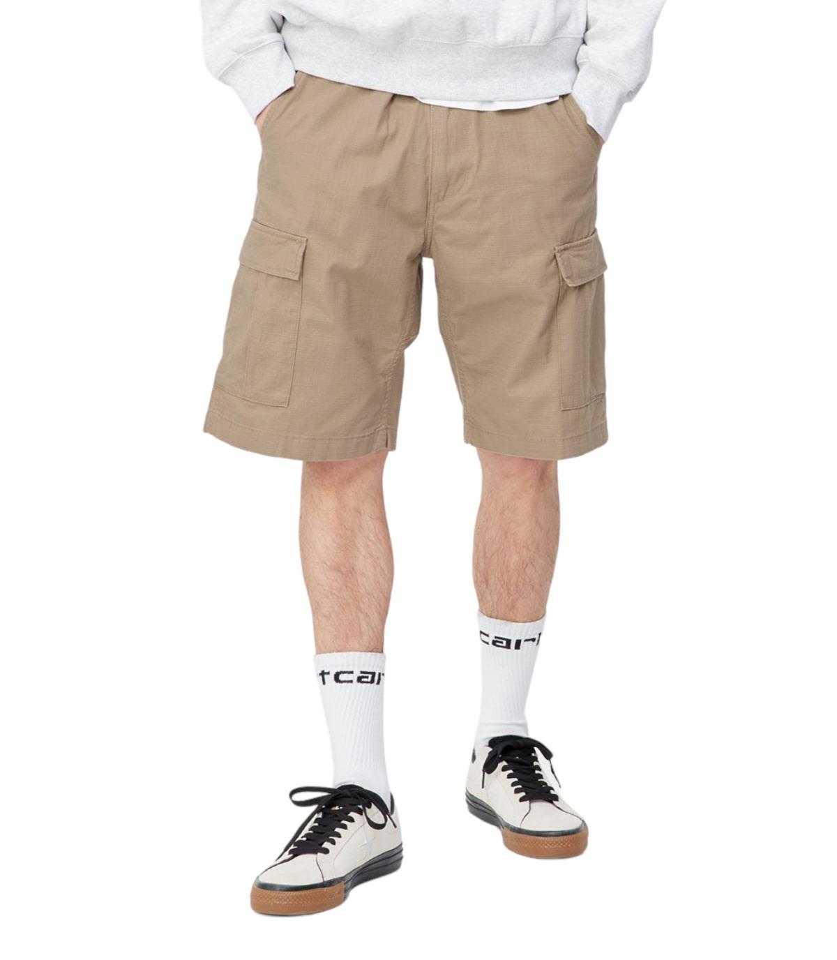 CARHARTT WIP SHORTS