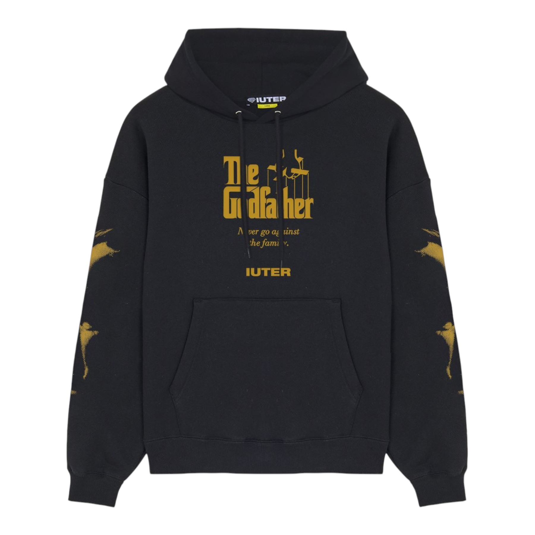 IUTER FELPA